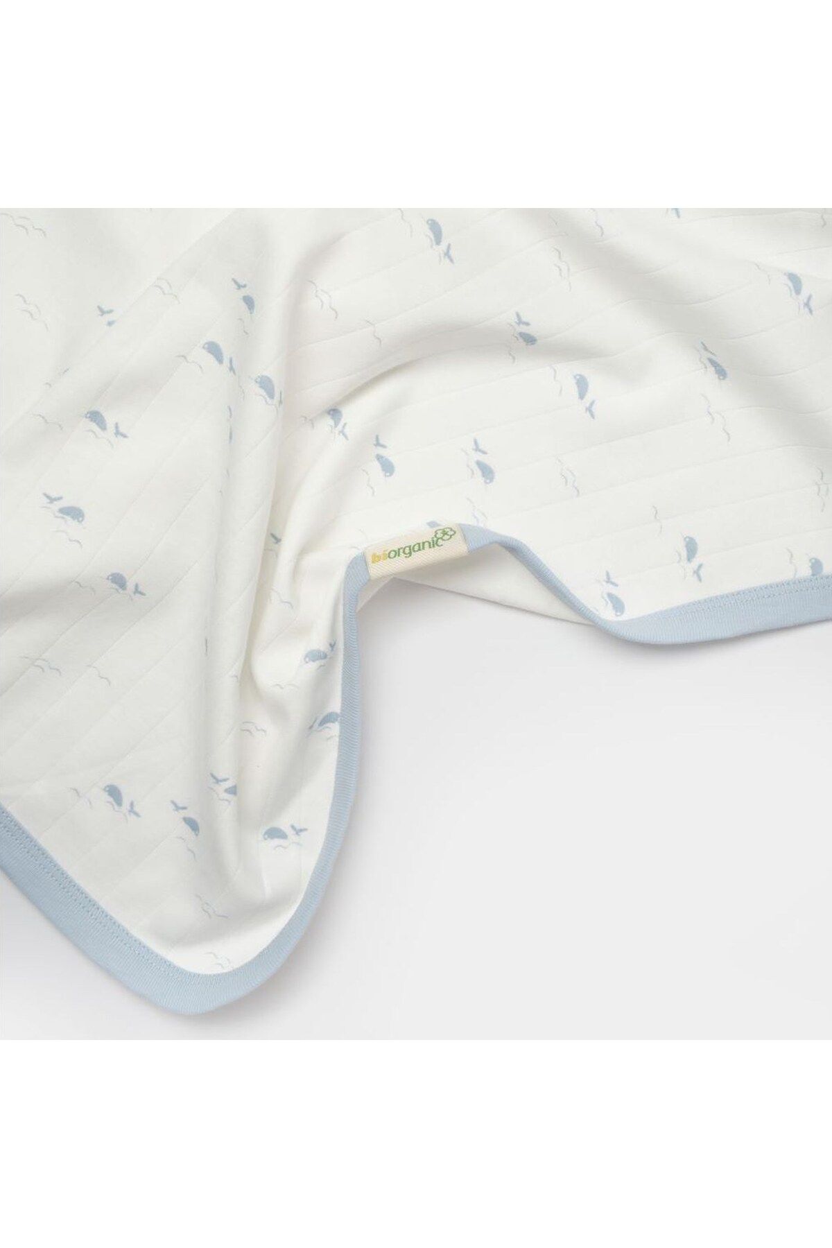 Biorganic-Sun Lets Tulle Set with Sail Blanket 62338 8