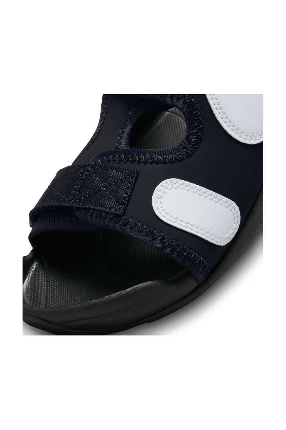 Nike Sunray Adjust 6 Gs Kids Sandals Trendyol