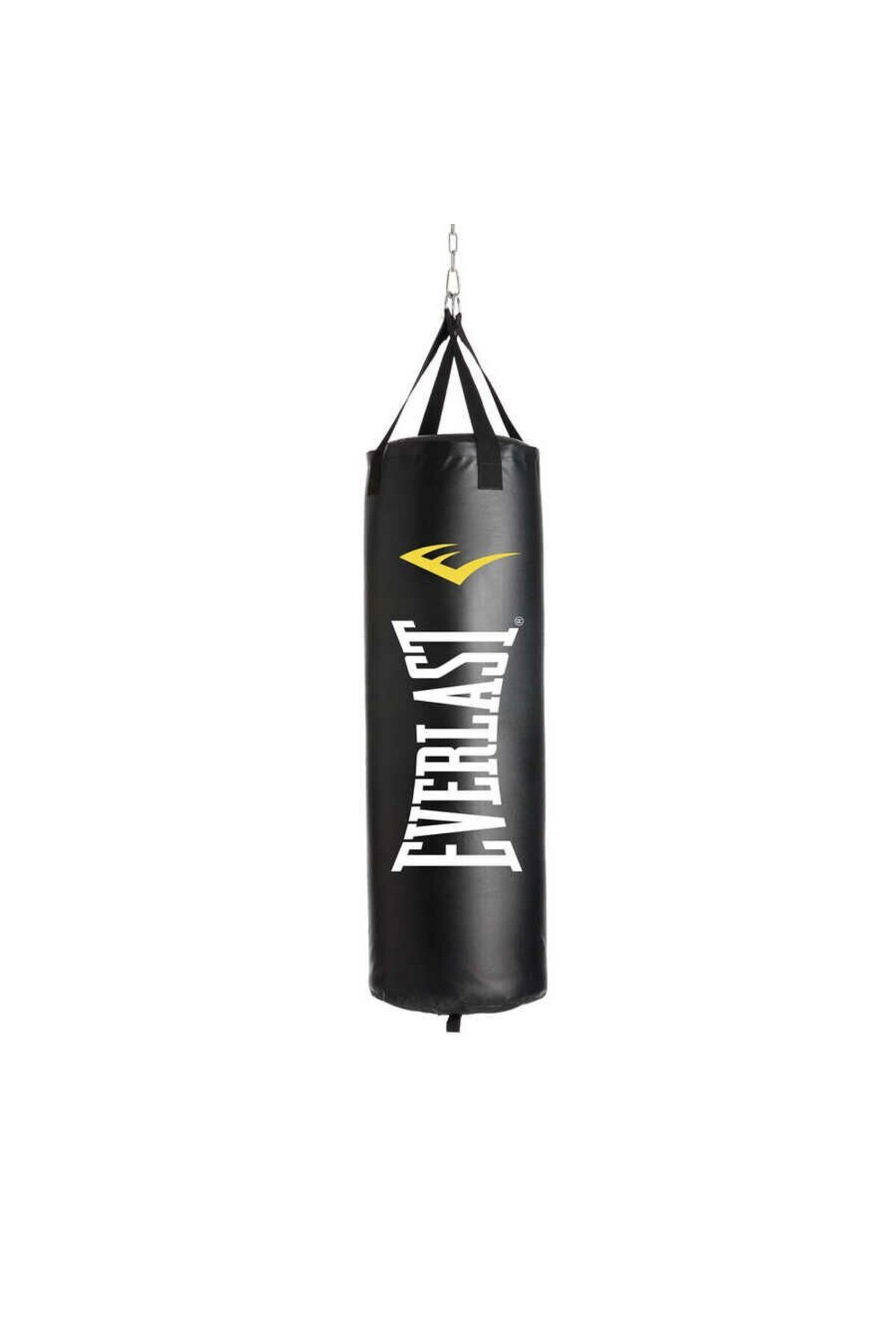 Everlast Nevatear Heavy Bag Filled 40lb Boks Torbas 871741 70 8 Fiyat Yorumlar Trendyol