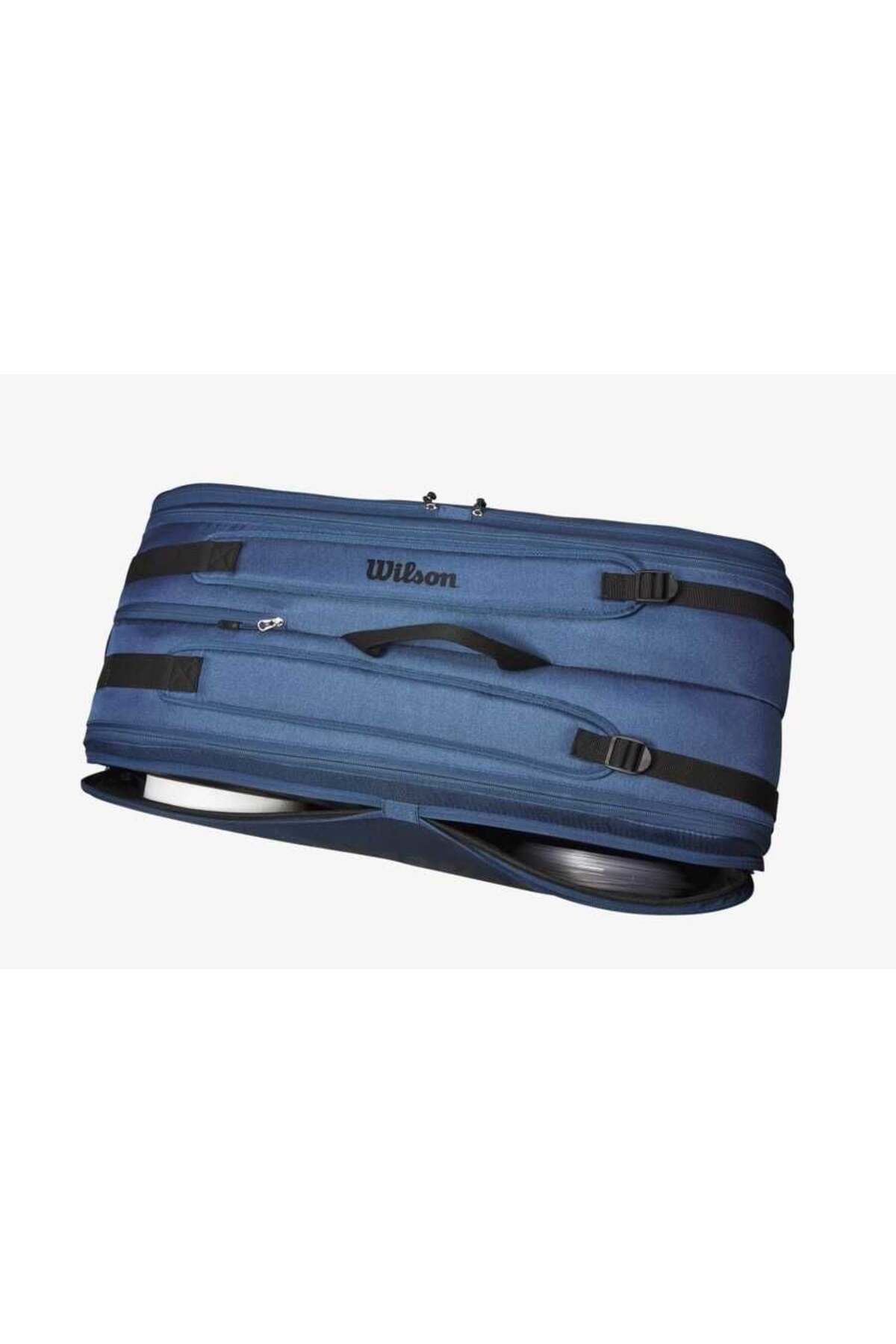 کیف تنیس TOUR ULTRA 12 PK TENNIS BAG WR8024001001 Wilson