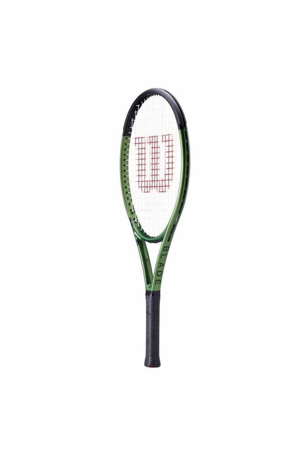 راکت تنیس BLADE 25 V8 RACKETS WR079310 Wilson