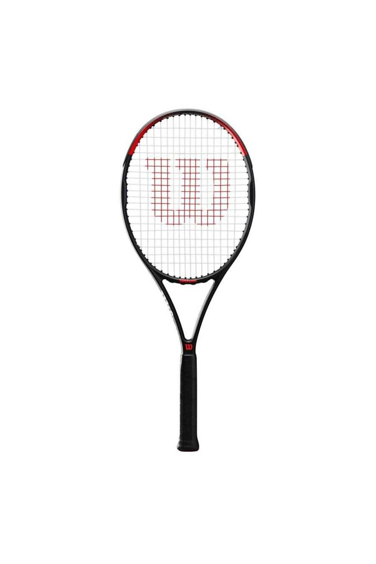 Wilson Pro Staff Precision 103 Tenis Raketi Wr080210