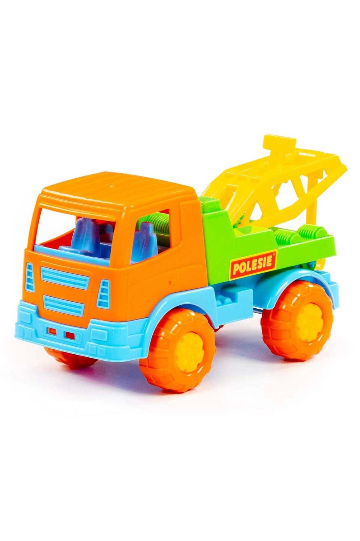 Angel Of Life-Salute Tow Truck 8960 2