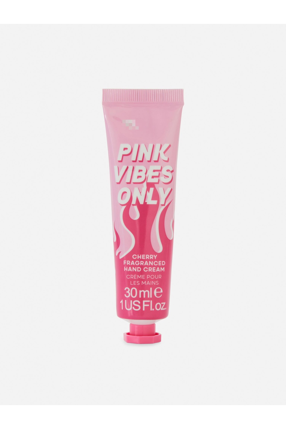 İngiltere’den kiraz kokulu vegan sihirli yoğun hızlı nemlendirici el bakım kremi 30ml pembe titreşim — 2303202494 — تصویر 3 از 3