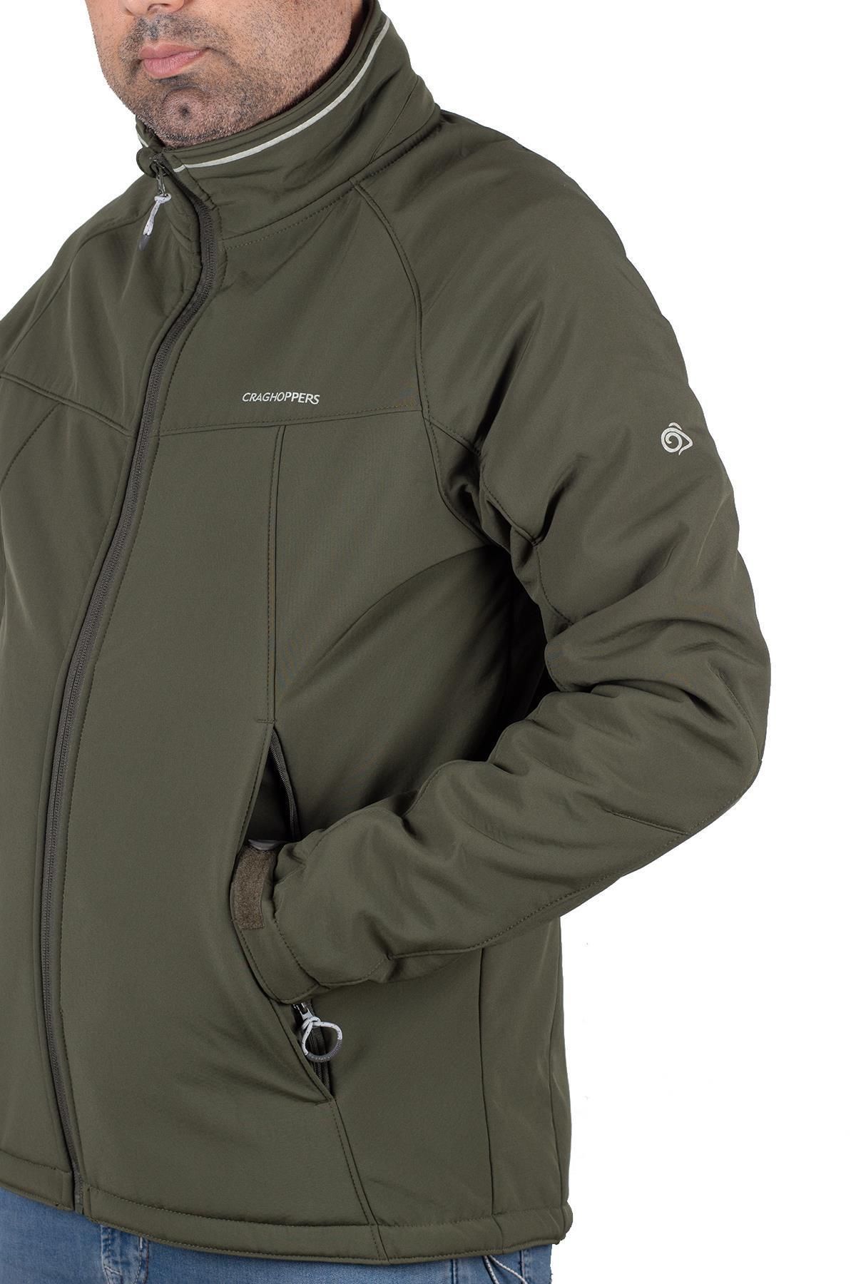 Craghoppers Cml054 Moorside Men s Jacket Trendyol