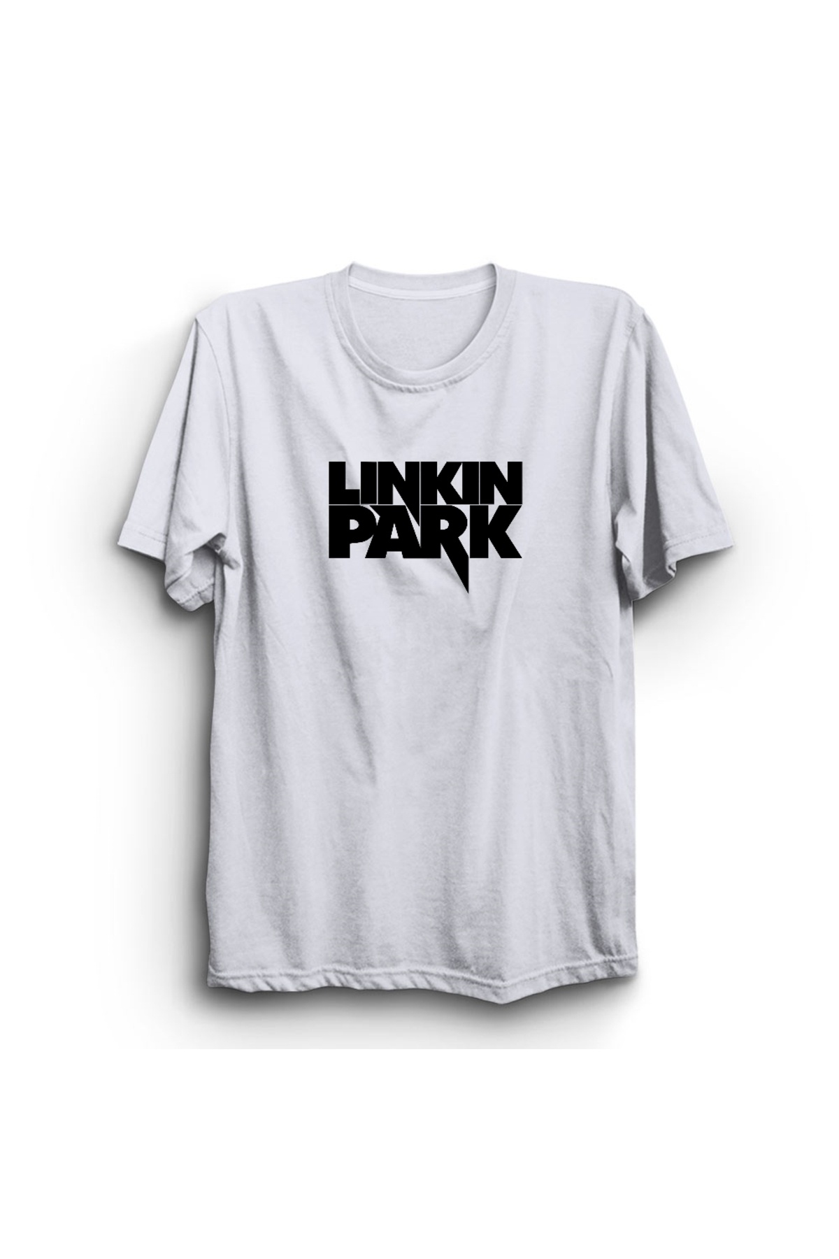 Linkin Park, Font-VX, Rock Metal Band T-Shirt
