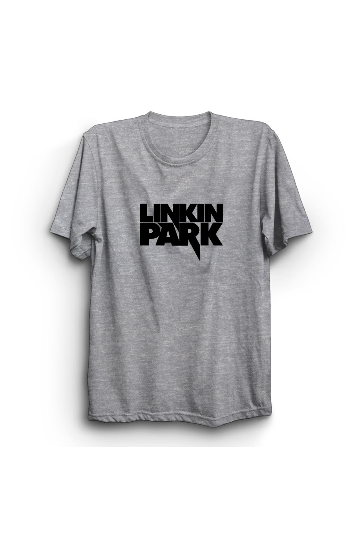 Linkin Park, Font-VX, Rock Metal Band T-Shirt