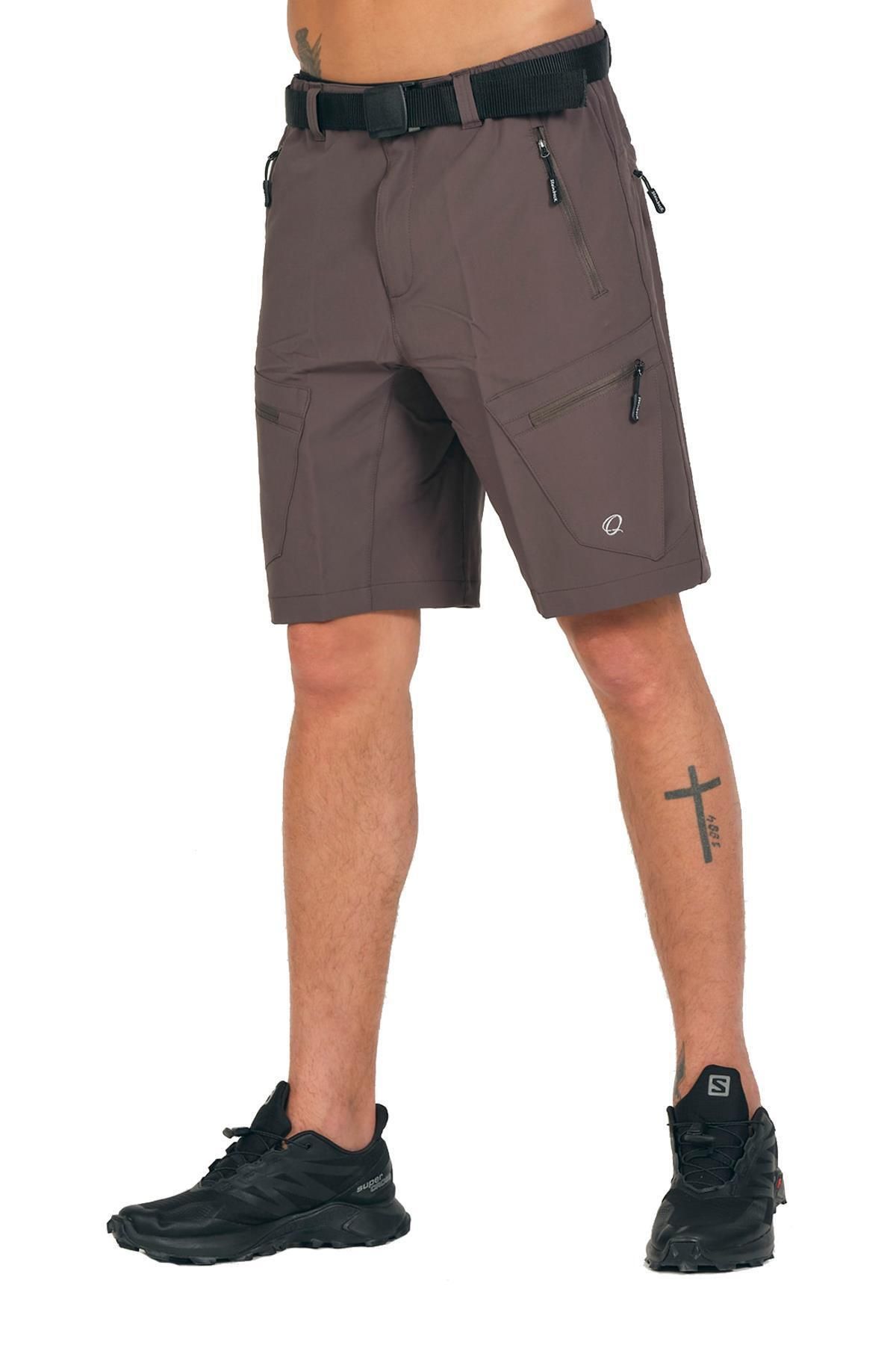 Q Steinbock-50570 - Ανδρικό σορτς Sparta Lycra 2