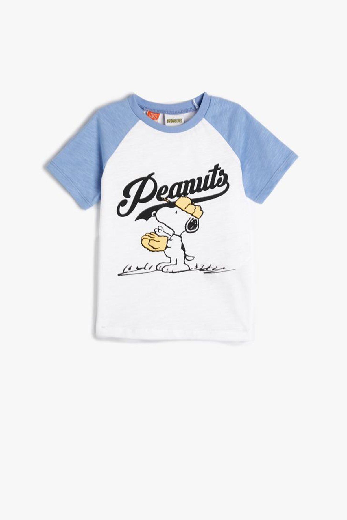 Snoopy t shirt kind sale