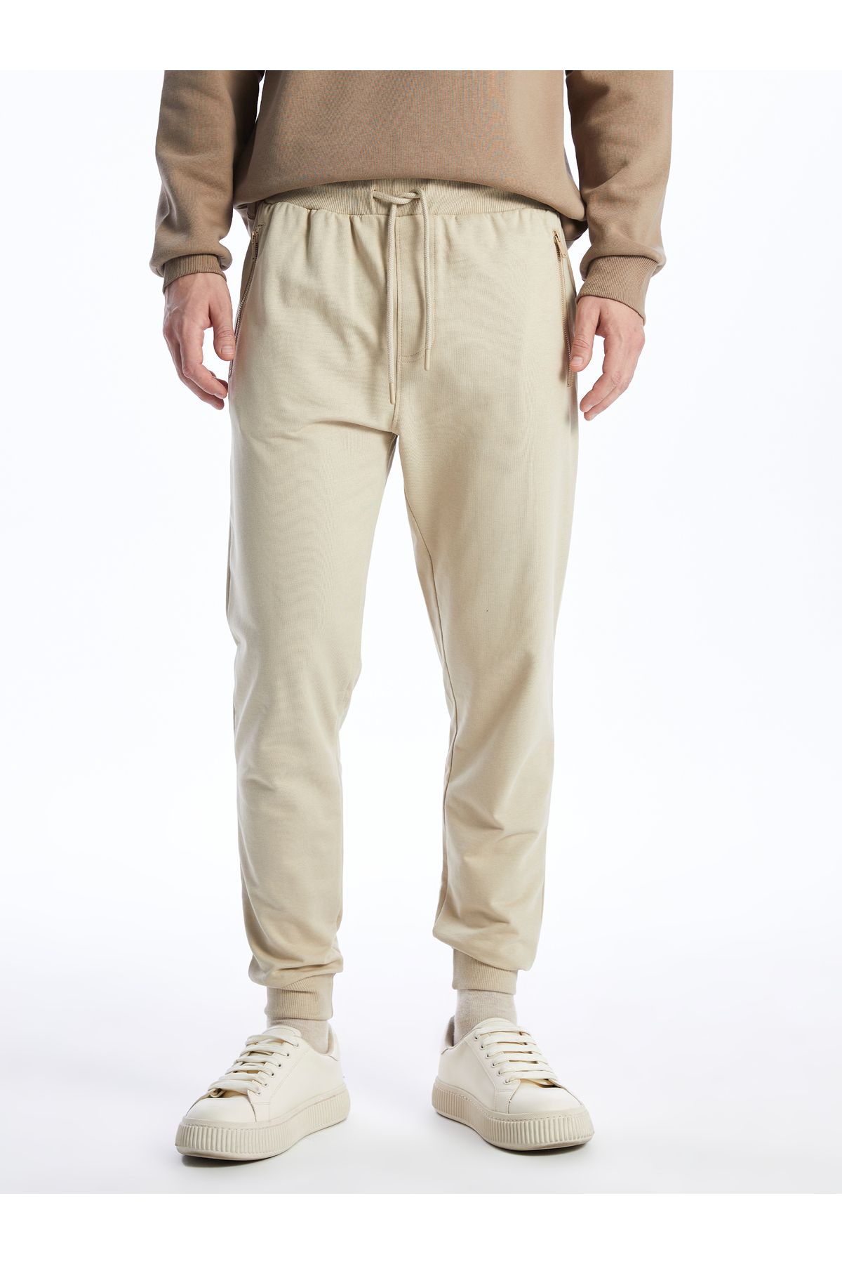 LC Waikiki-Pánské Slim Fit tepláky Jogger 4