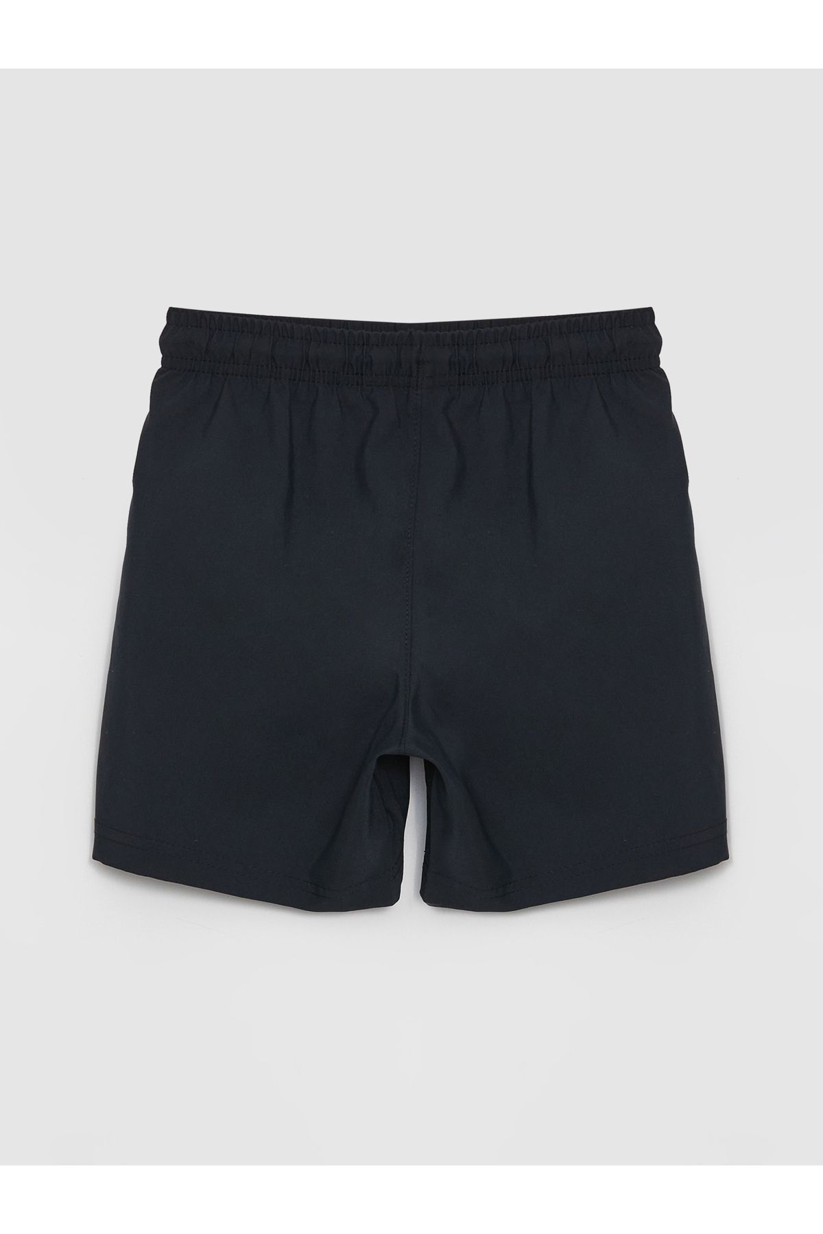 LC Waikiki-Basic Boy's Swim Shorts with Elastic Waist 2