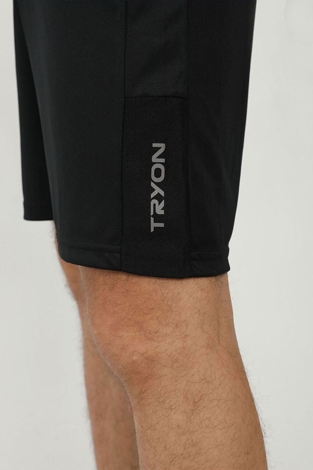 شلوارک ورزشی مردانه تریون | 1018062 TRYON - Image 6