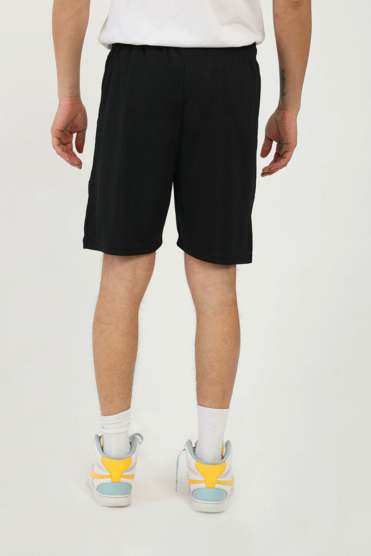 شلوارک ورزشی مردانه تریون | 1018062 TRYON - Image 4