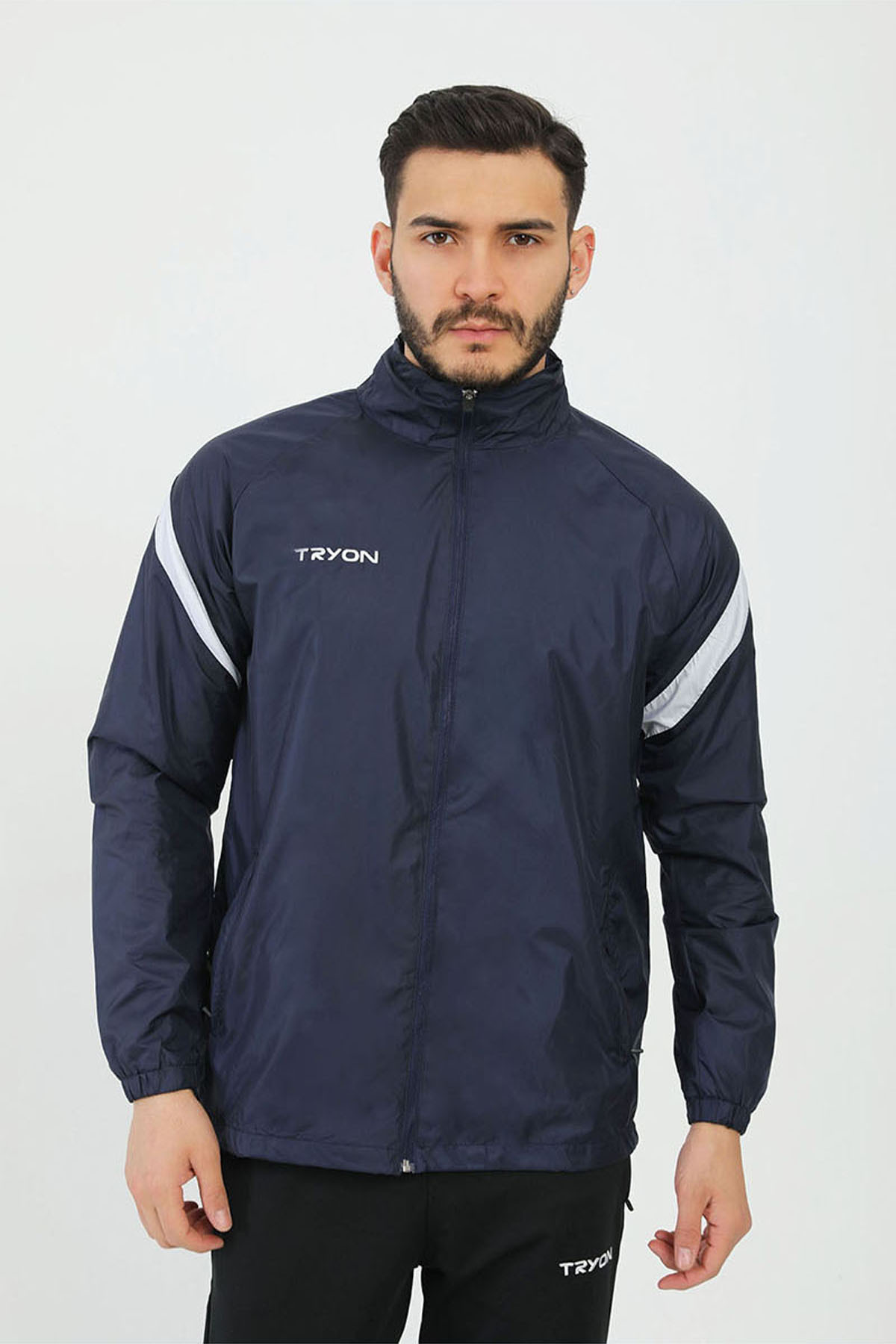 TRYON Erkek Yağmurluk Evo Pro 1018060
