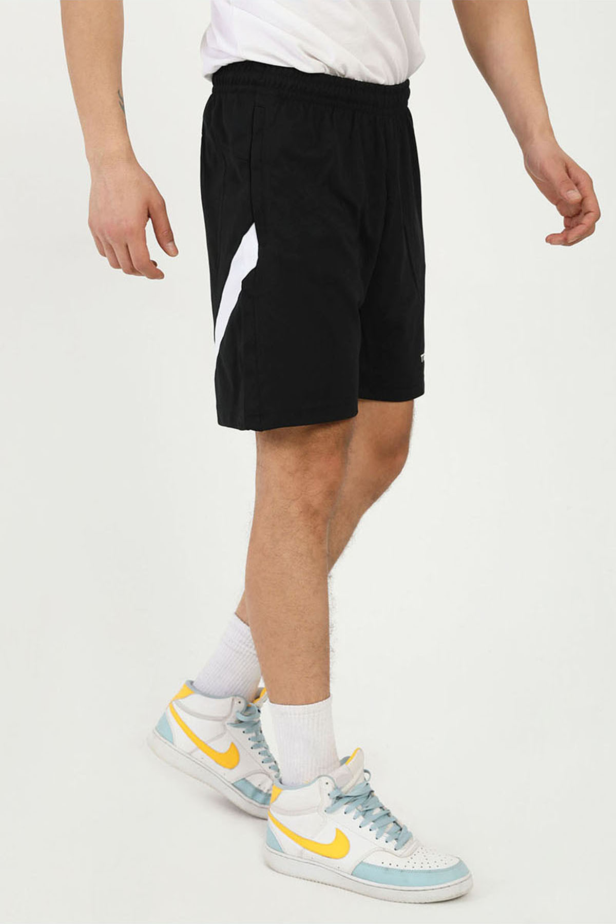 شلوارک ورزشی مردانه تریون | 1018054 TRYON - Image 3