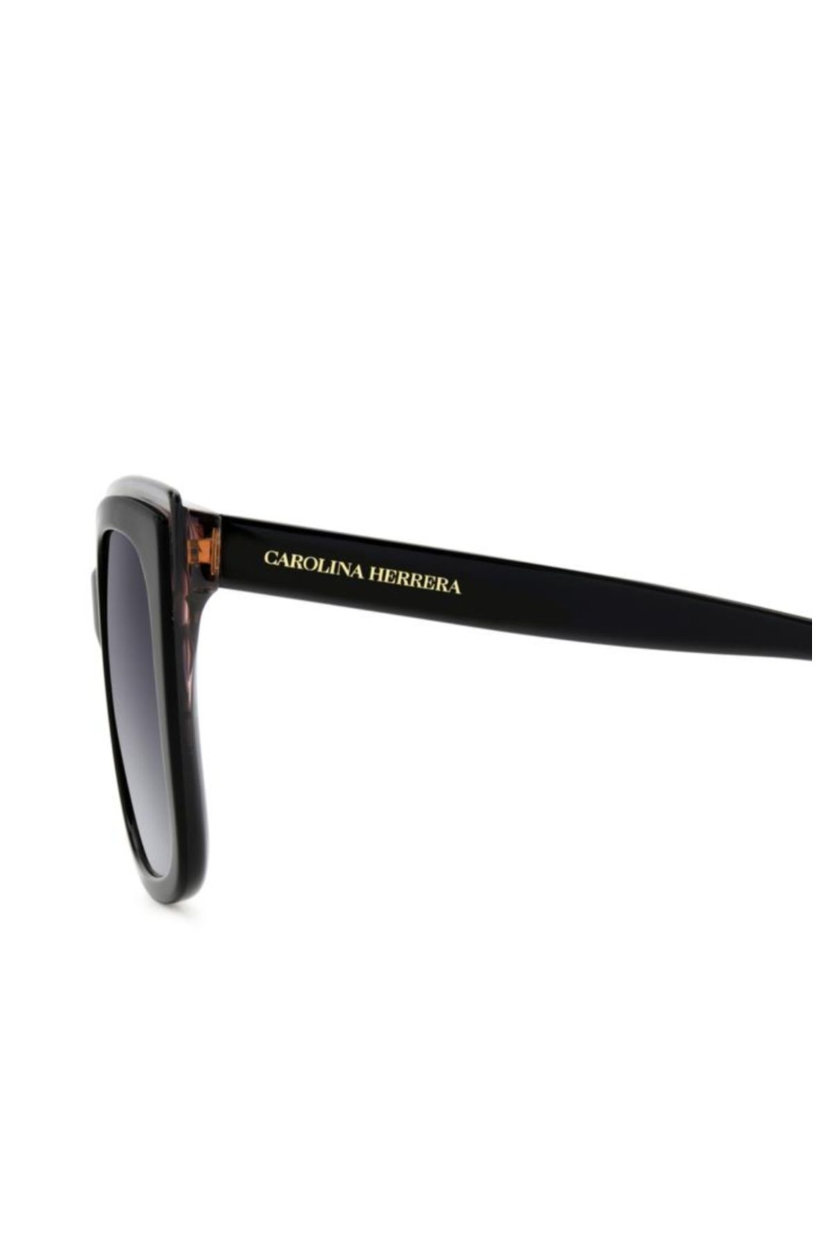 Carolina Herrera-SUNGLASSES CORNERED LARGE MODEL UV 400 FULL PROTECTION 100% PRODUCT 2
