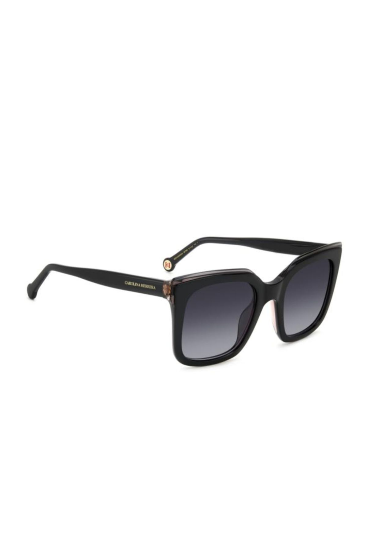 Carolina Herrera-SUNGLASSES CORNERED LARGE MODEL UV 400 FULL PROTECTION 100% PRODUCT 4