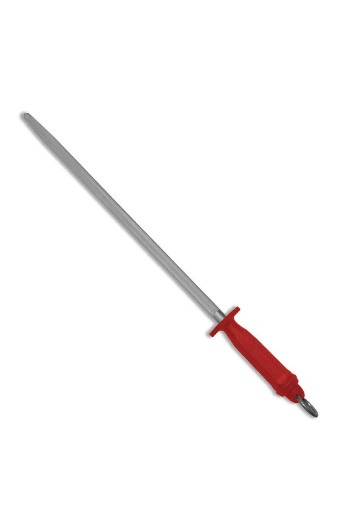 PİRGE Pirge Pirge Masat Yuvarlak No.12 30 cm Kırmızı 81085