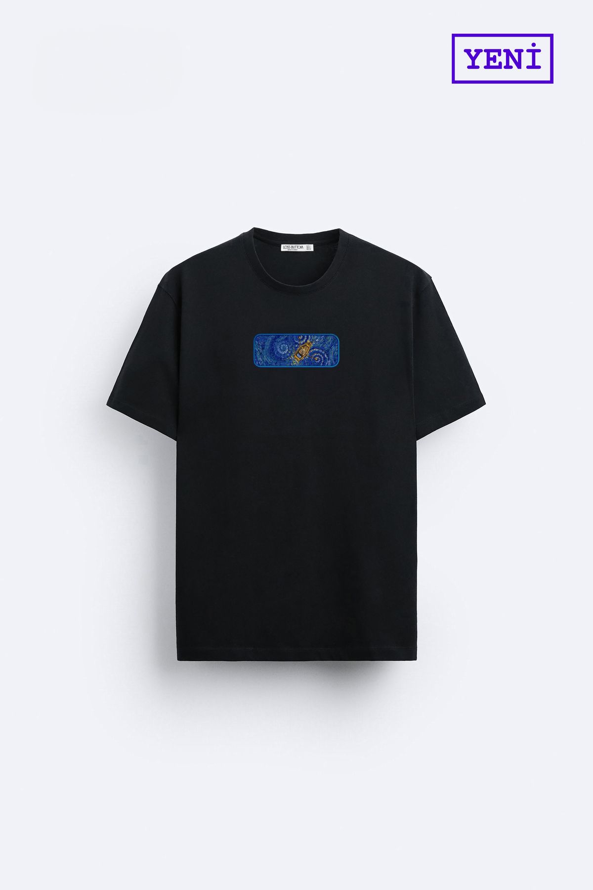 Losse t shirts clearance