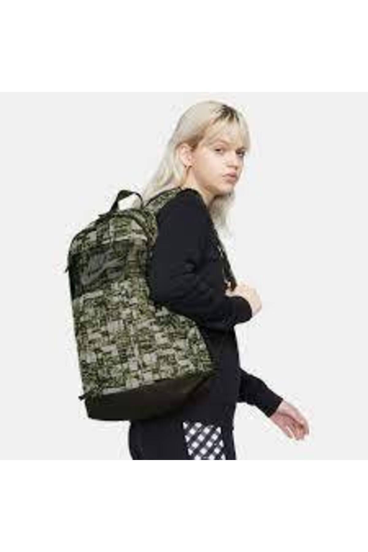 کوله‌پشتی Nike نایکی المنتال Dr6244-355 اورجینال - تصویر 3