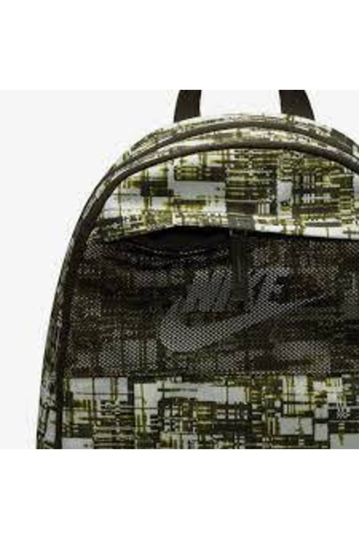 کوله‌پشتی Nike نایکی المنتال Dr6244-355 اورجینال - تصویر 4