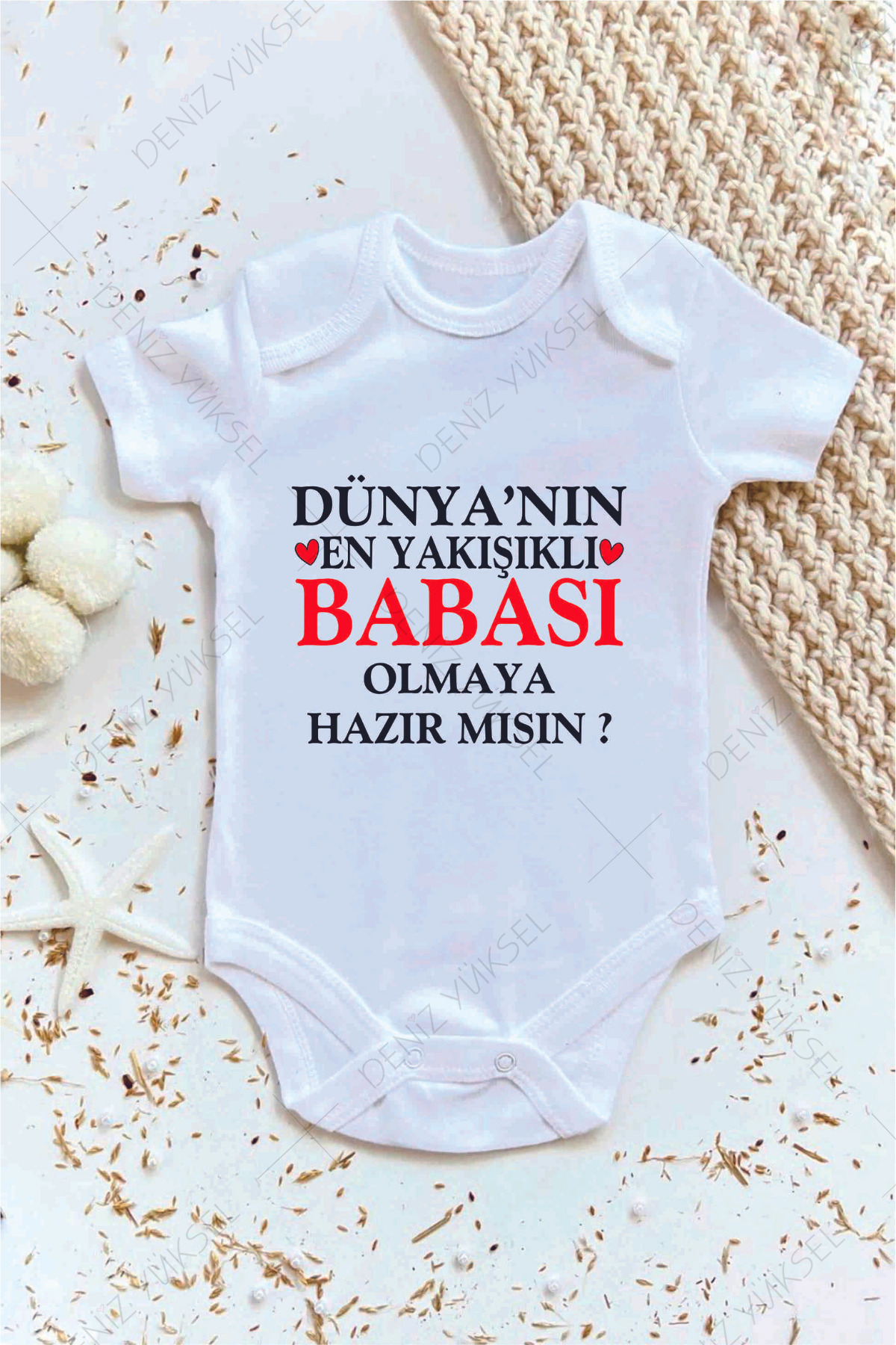 آیا آمادهاید که خوشتیپترین پدر باشید؟  آیا آمادهاید که خوشتیپترین پدر باشید؟