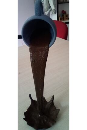 TUGRAİSKİLİP Sihirli Kahve Fincanı
