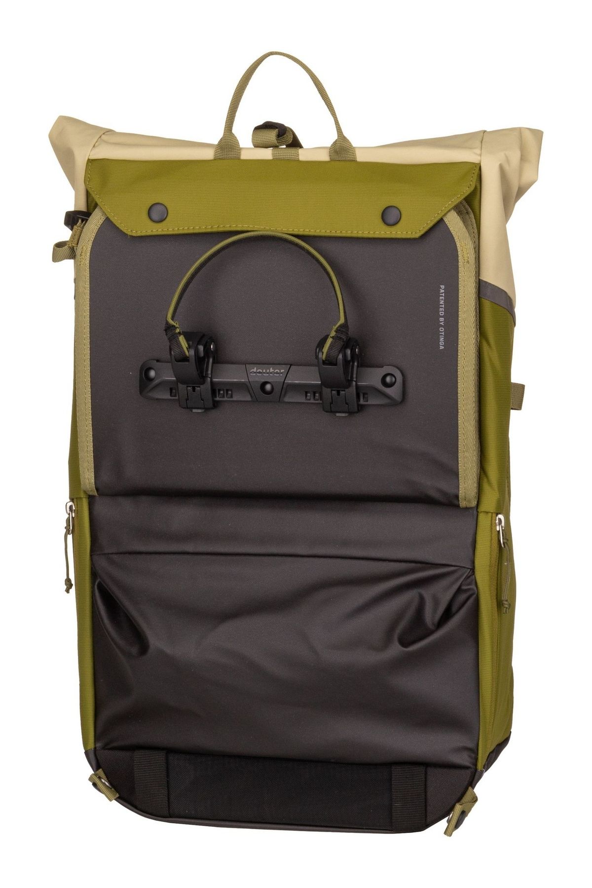 Deuter-Xberg 25 Araç Çantası 5