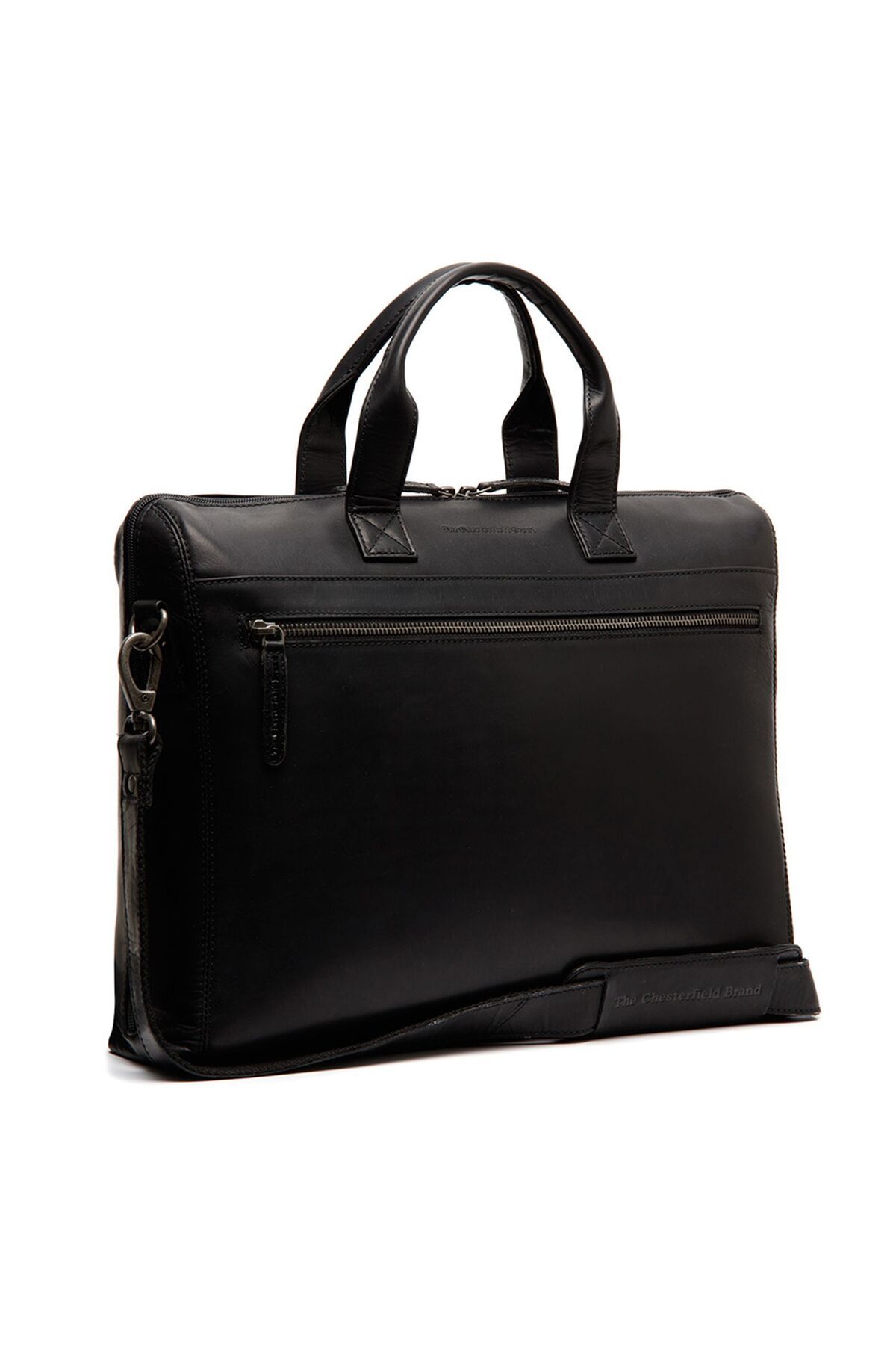 The Chesterfield Brand-Aktentasche Levanto 1