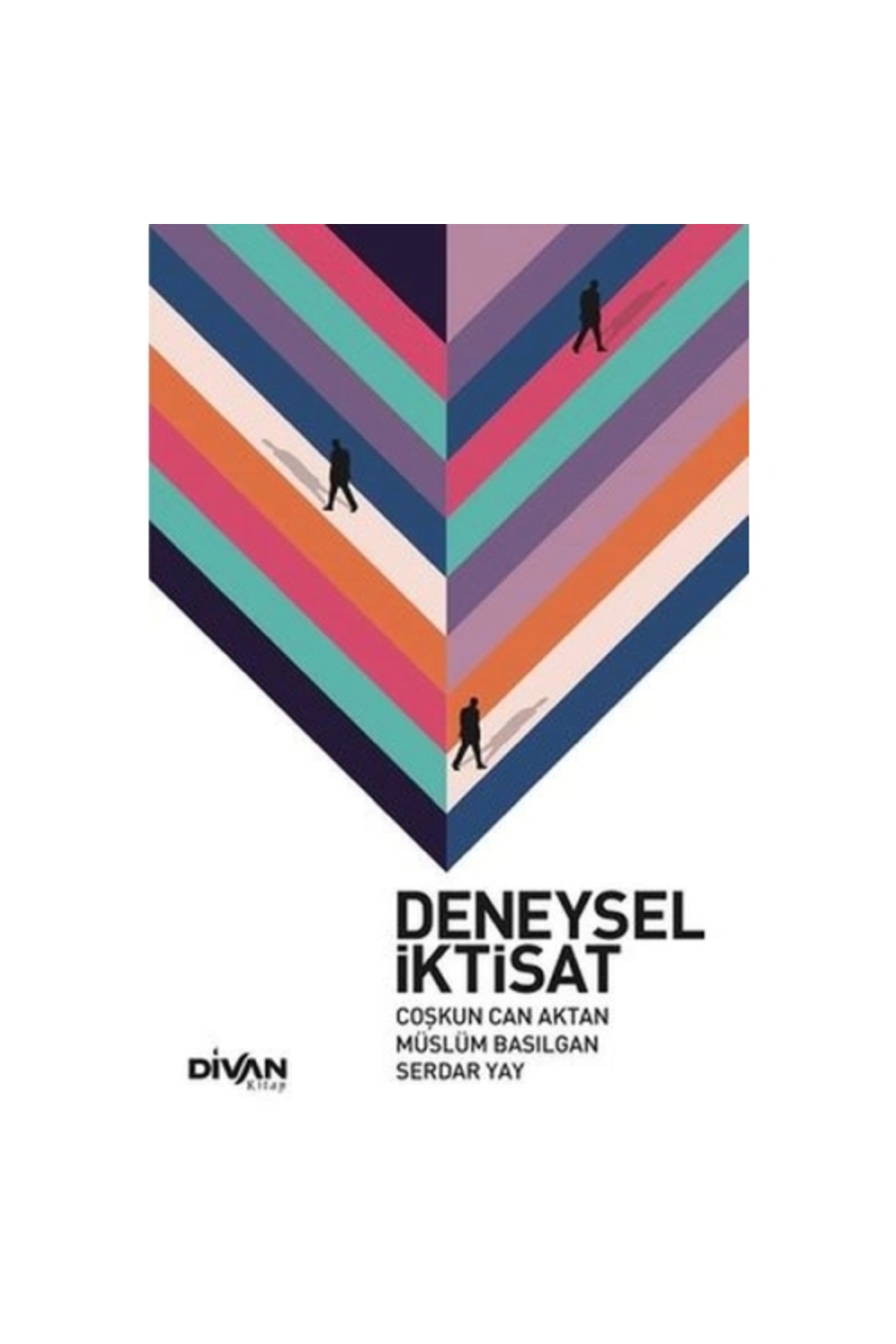 Divan Kitap Deneysel Iktisat