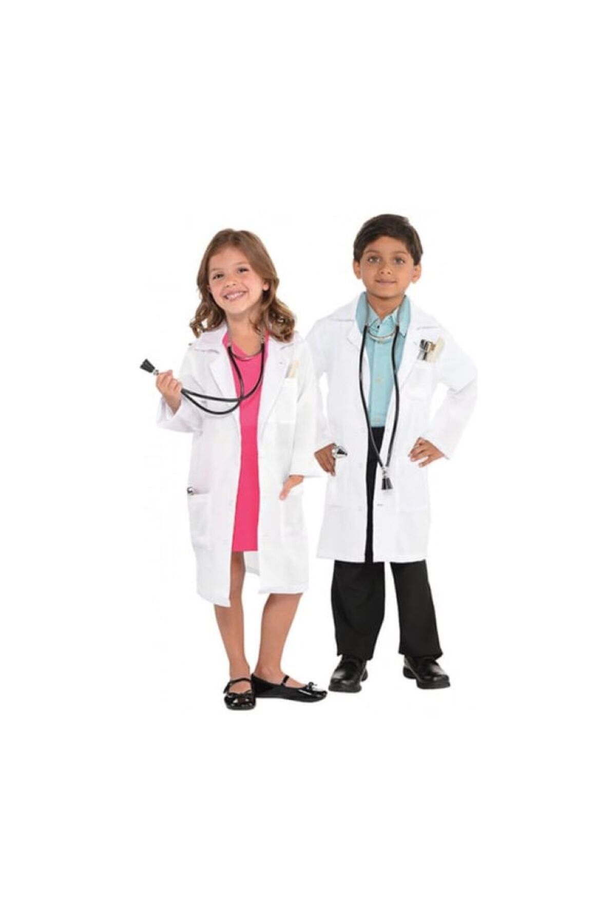 Children's Doctor Coat