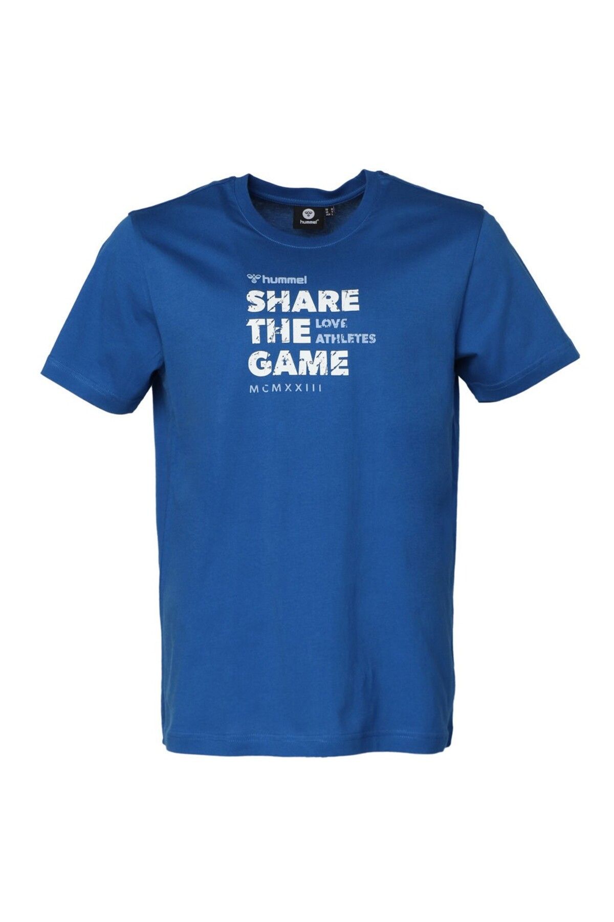 hummel-Men's T-shirt Twitch 3