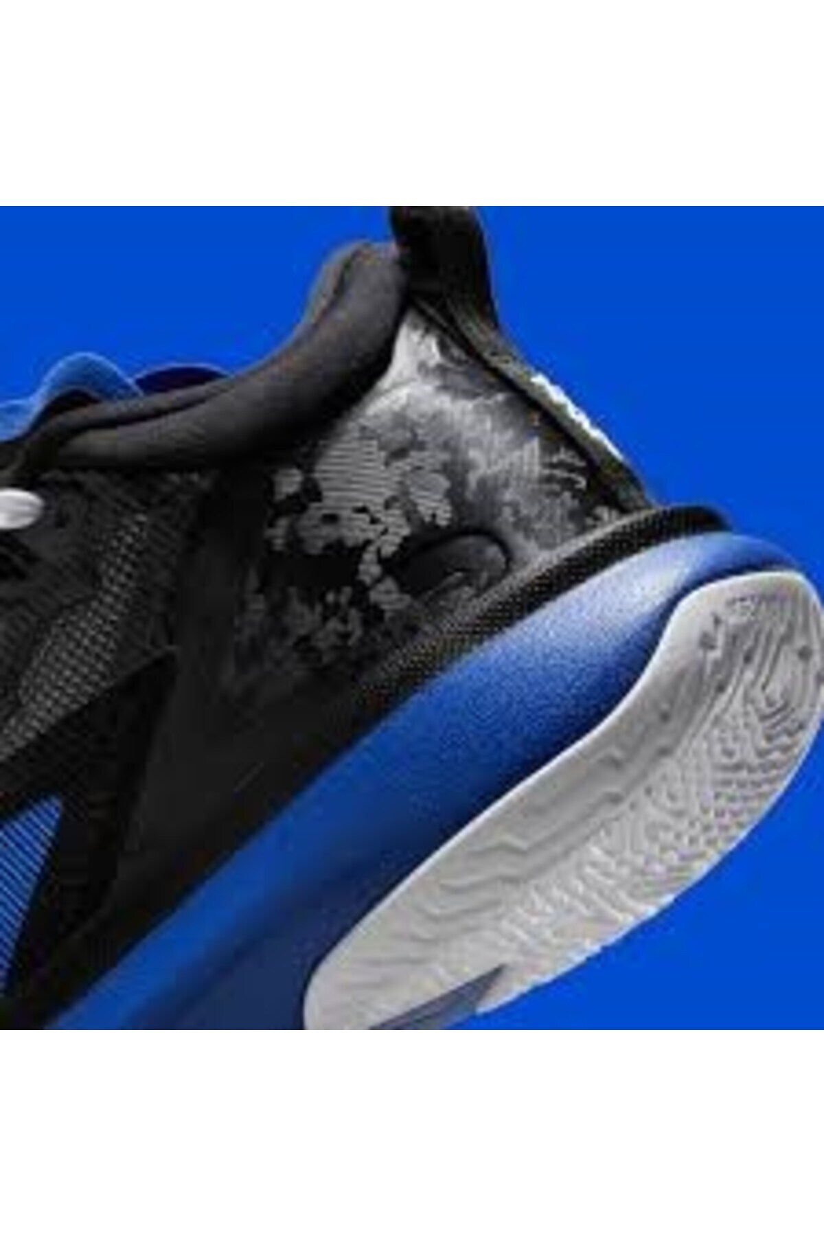 Jordan Zion 1 Basketbol Ayakkabı DA3130-004 6