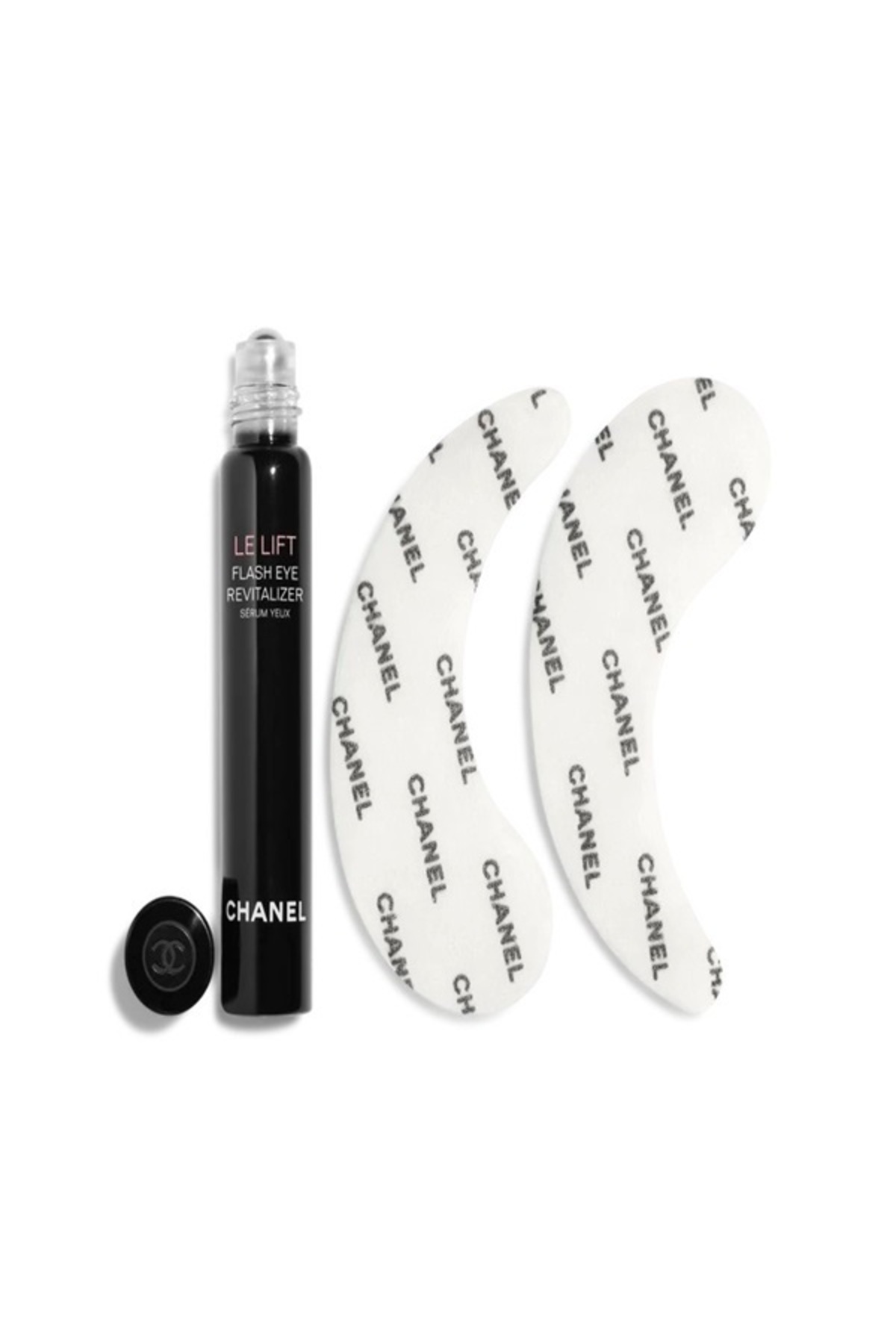 Chanel LE LIFT FLASH EYE REVITALIZER SIKILAŞTIRIR KIRIŞIKLIK KARŞITI