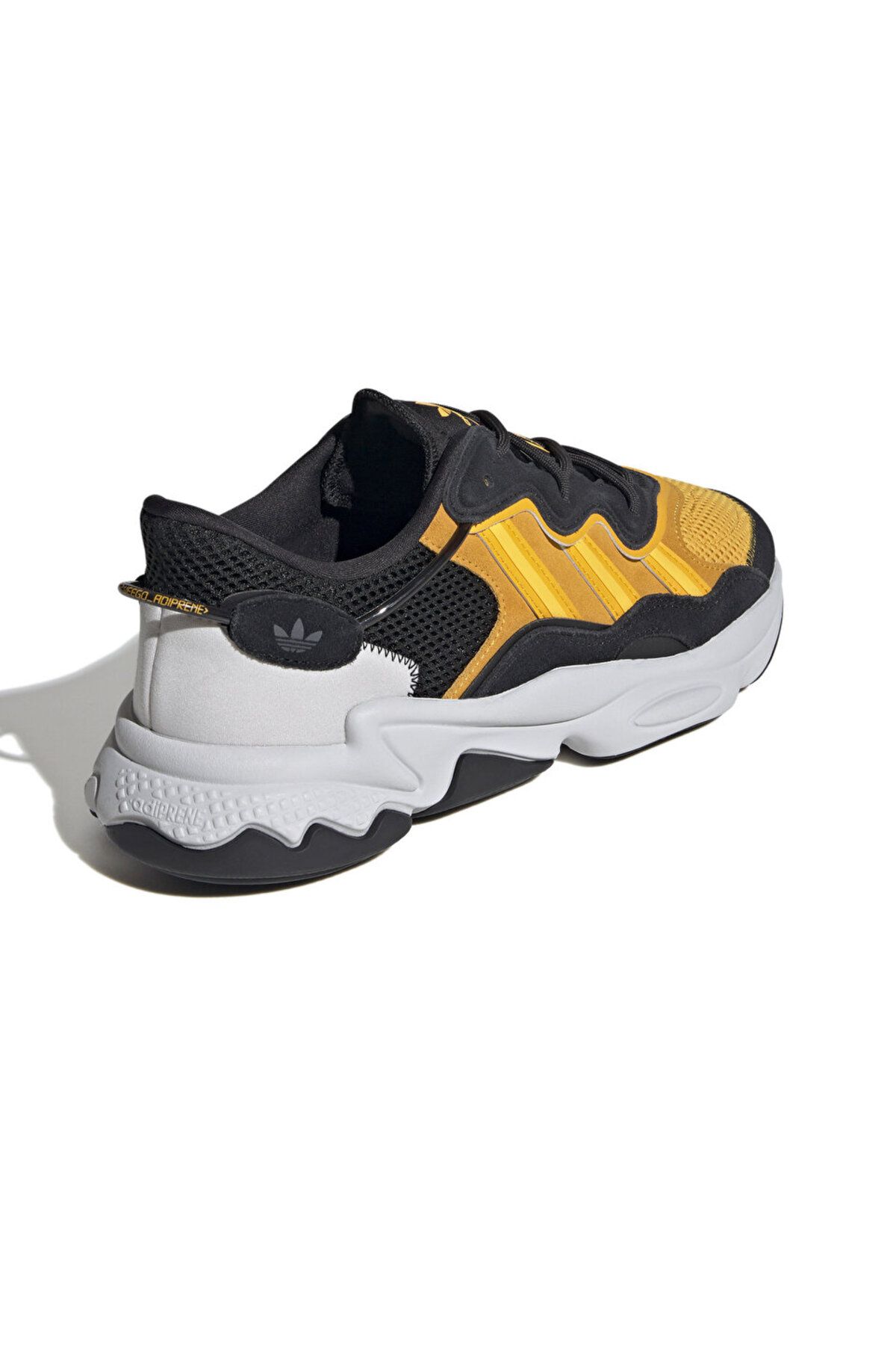 adidas Ozweego Men s Daily Shoes IF5847 Yellow Trendyol
