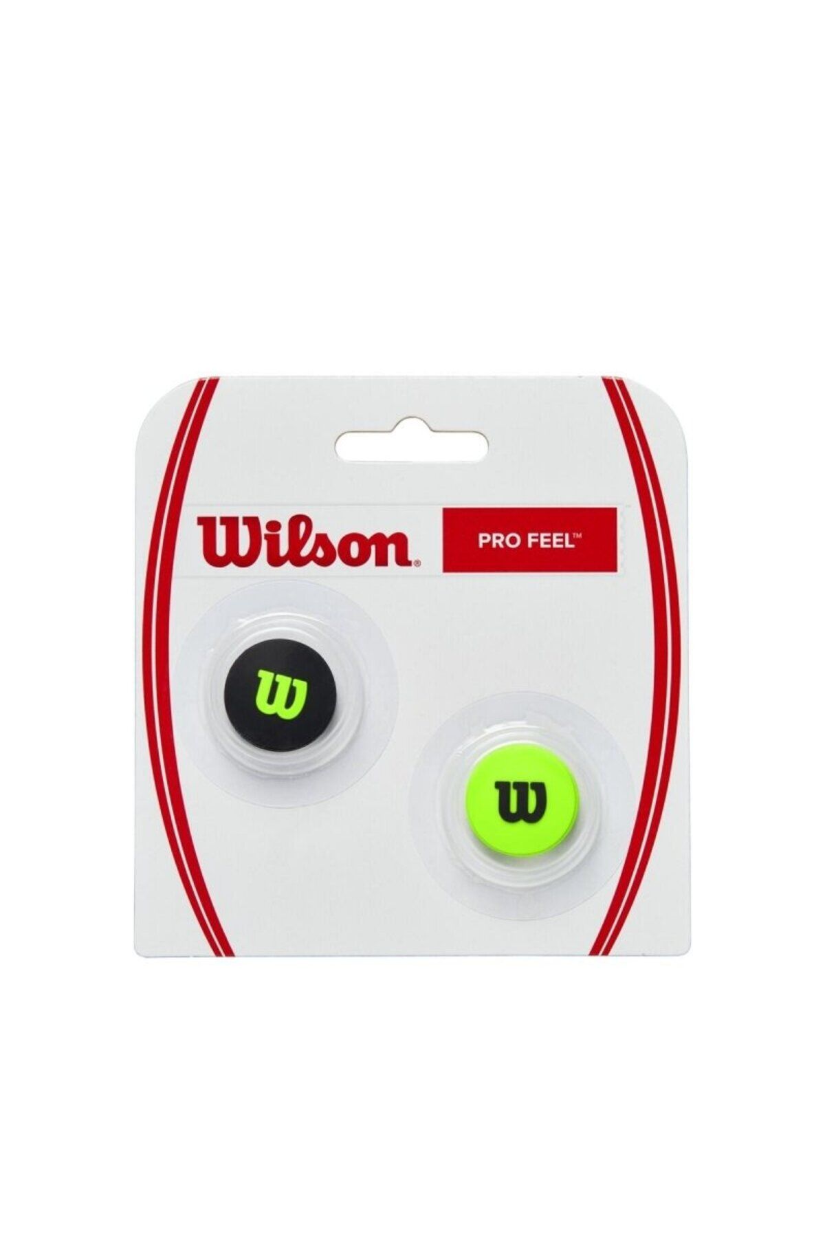 تجهیزات تنیس PRO FEEL BLADE VIBRATION PREGRESSIVE WR8405901001 Wilson