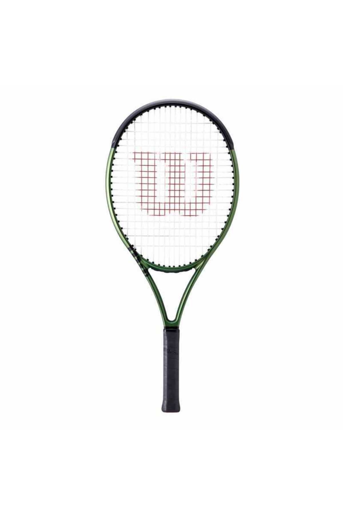 راکت تنیس BLADE 25 V8 RACKETS WR079310 Wilson