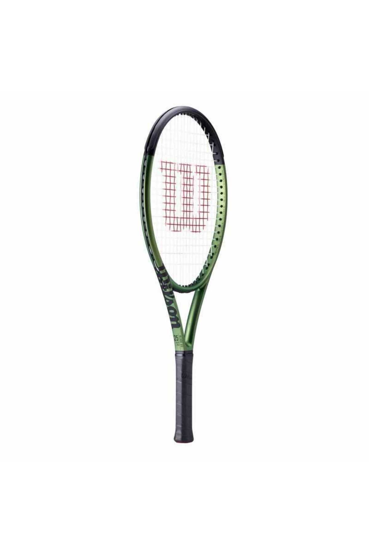 راکت تنیس BLADE 25 V8 RACKETS WR079310 Wilson