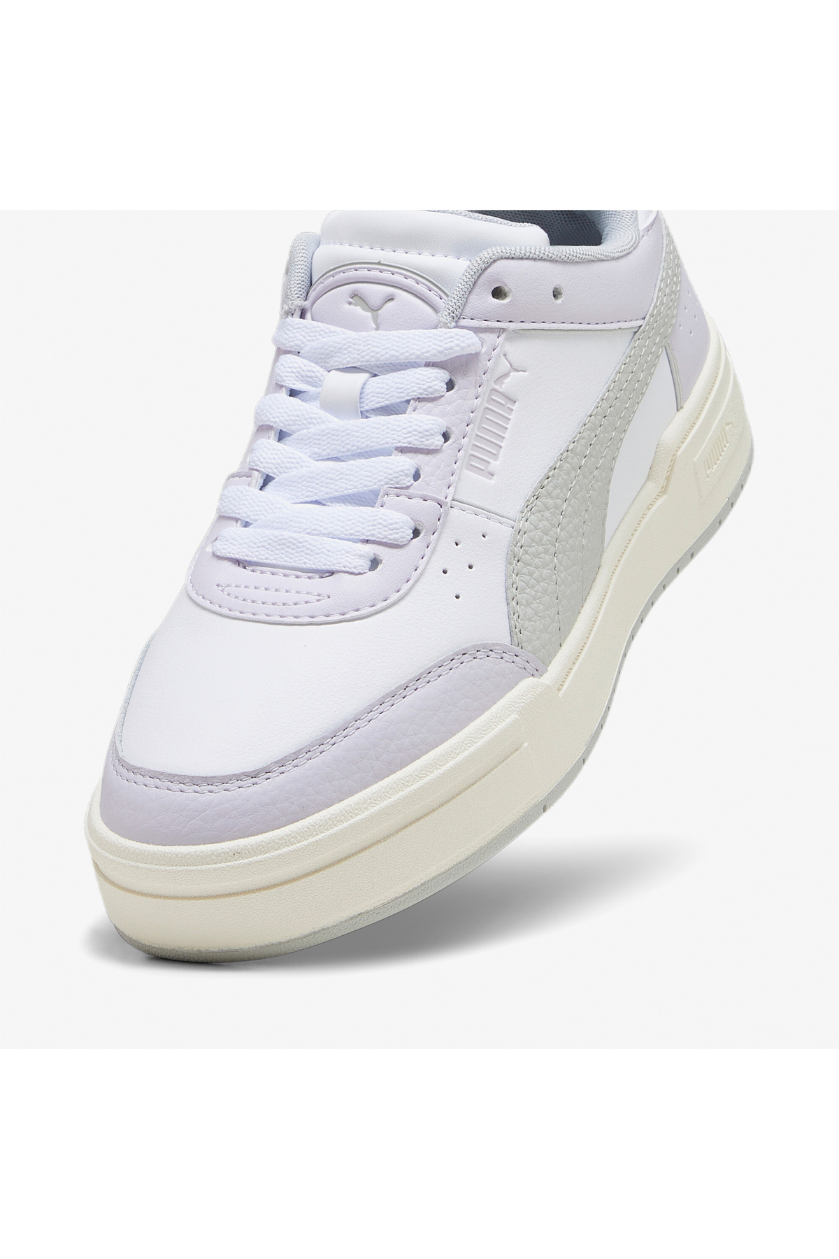 اسنیکر مردانه سفید پوماPuma | 393280 اورجینال - تصویر 5