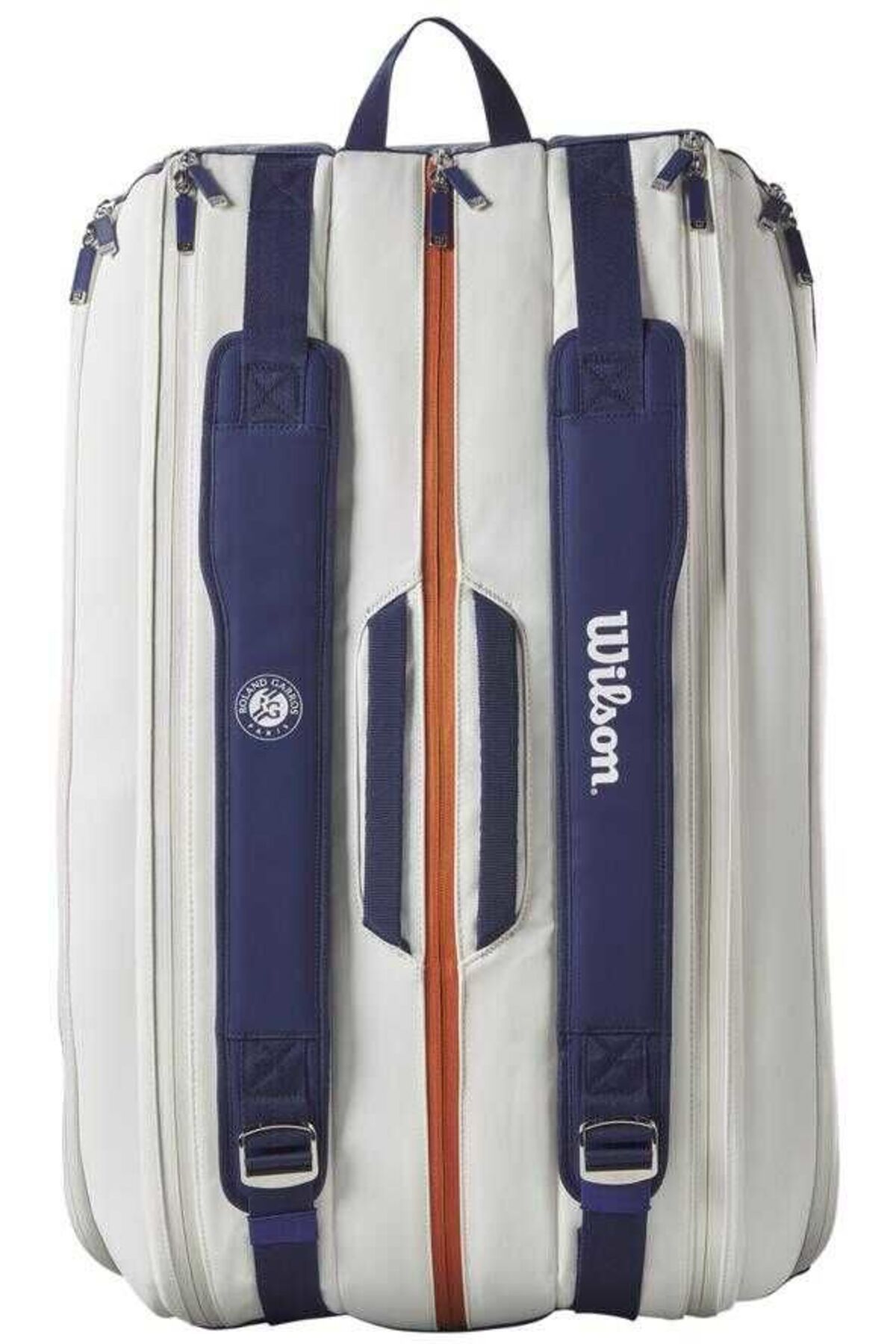 Wilson Roland Garros Super Tour 15pk Tenis Cantas Wr8025901001 Fiyat Yorumlar Trendyol