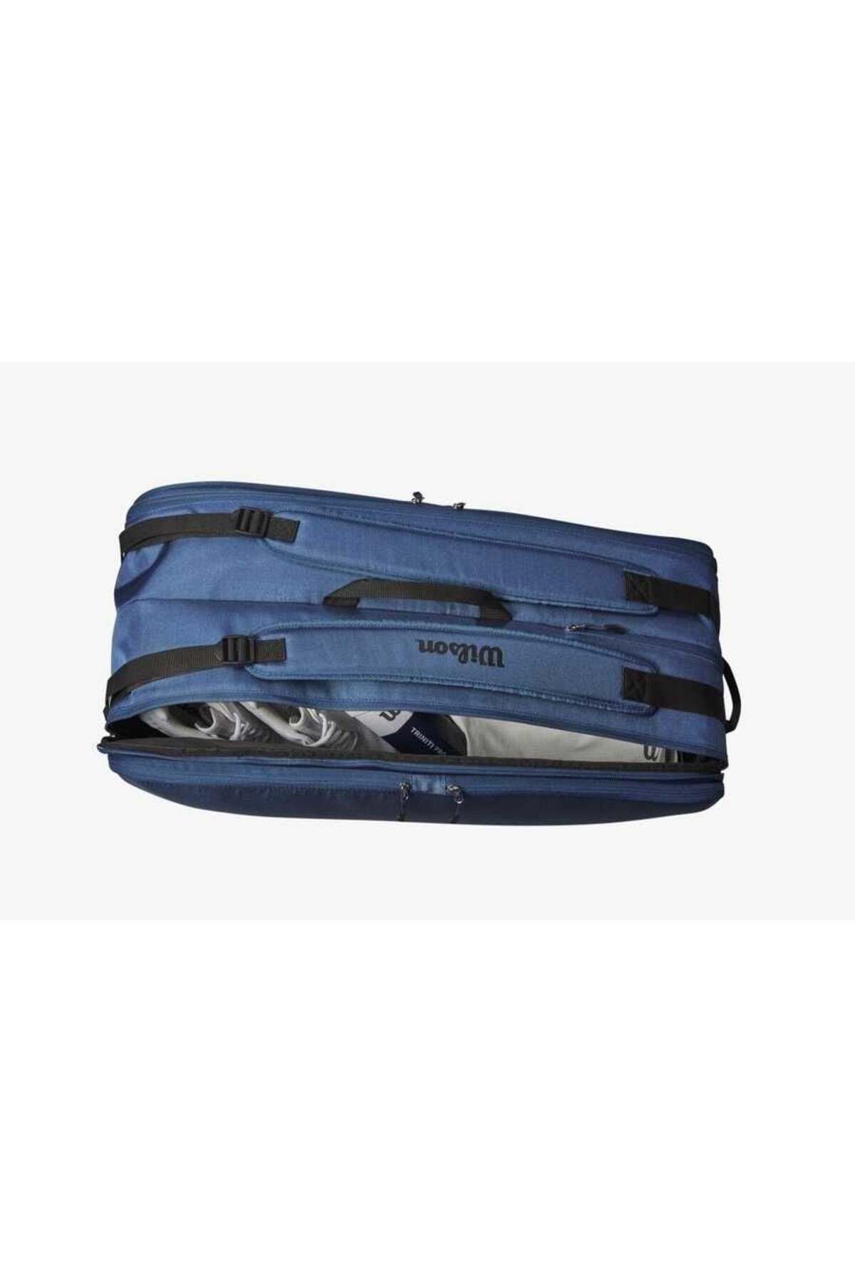 کیف تنیس TOUR ULTRA 12 PK TENNIS BAG WR8024001001 Wilson