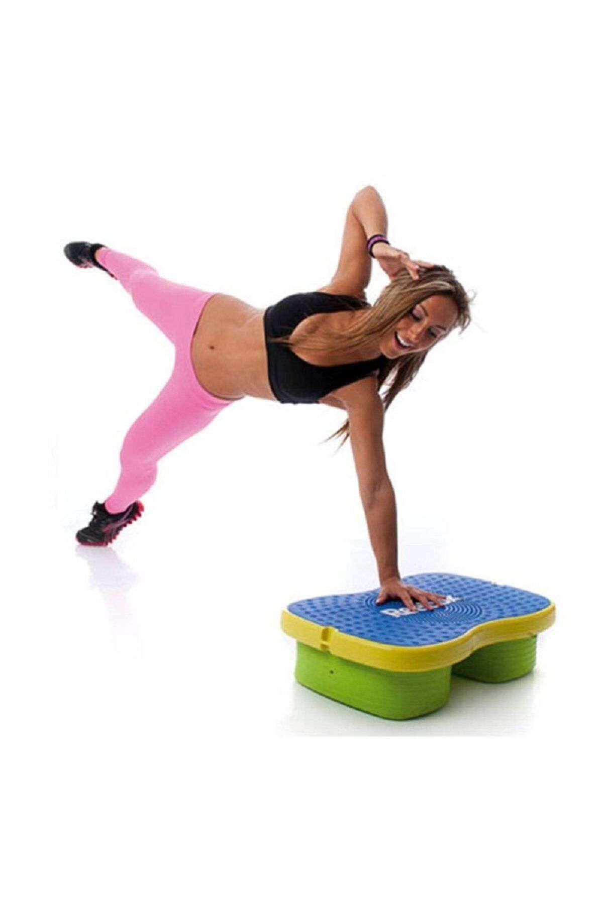 Reebok-Easytone Step Board Rsp-20185 7