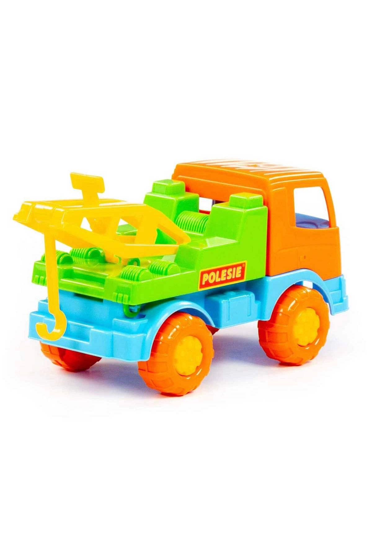 Angel Of Life-Salute Tow Truck 8960 4