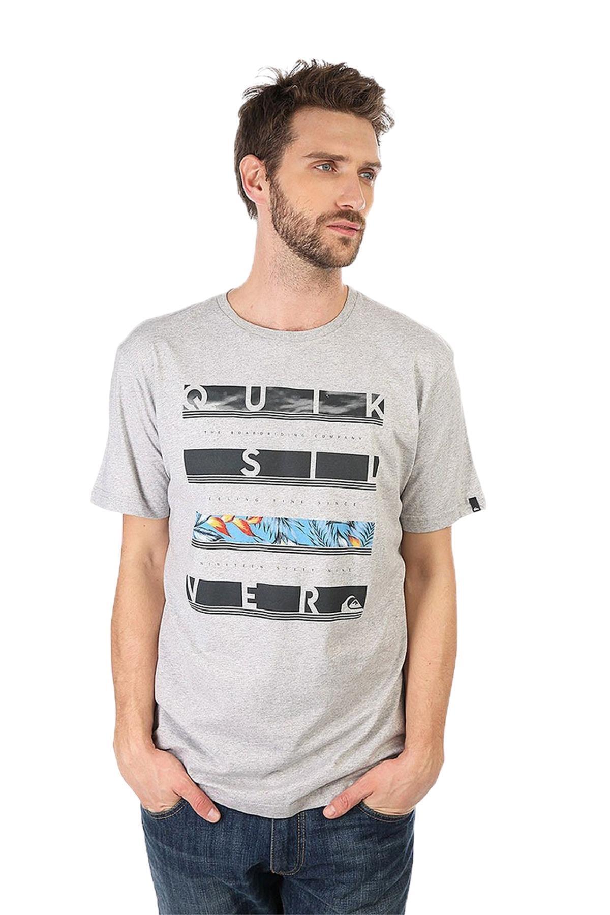 تیشرت کوئیک‌سیلور EQYZT04280