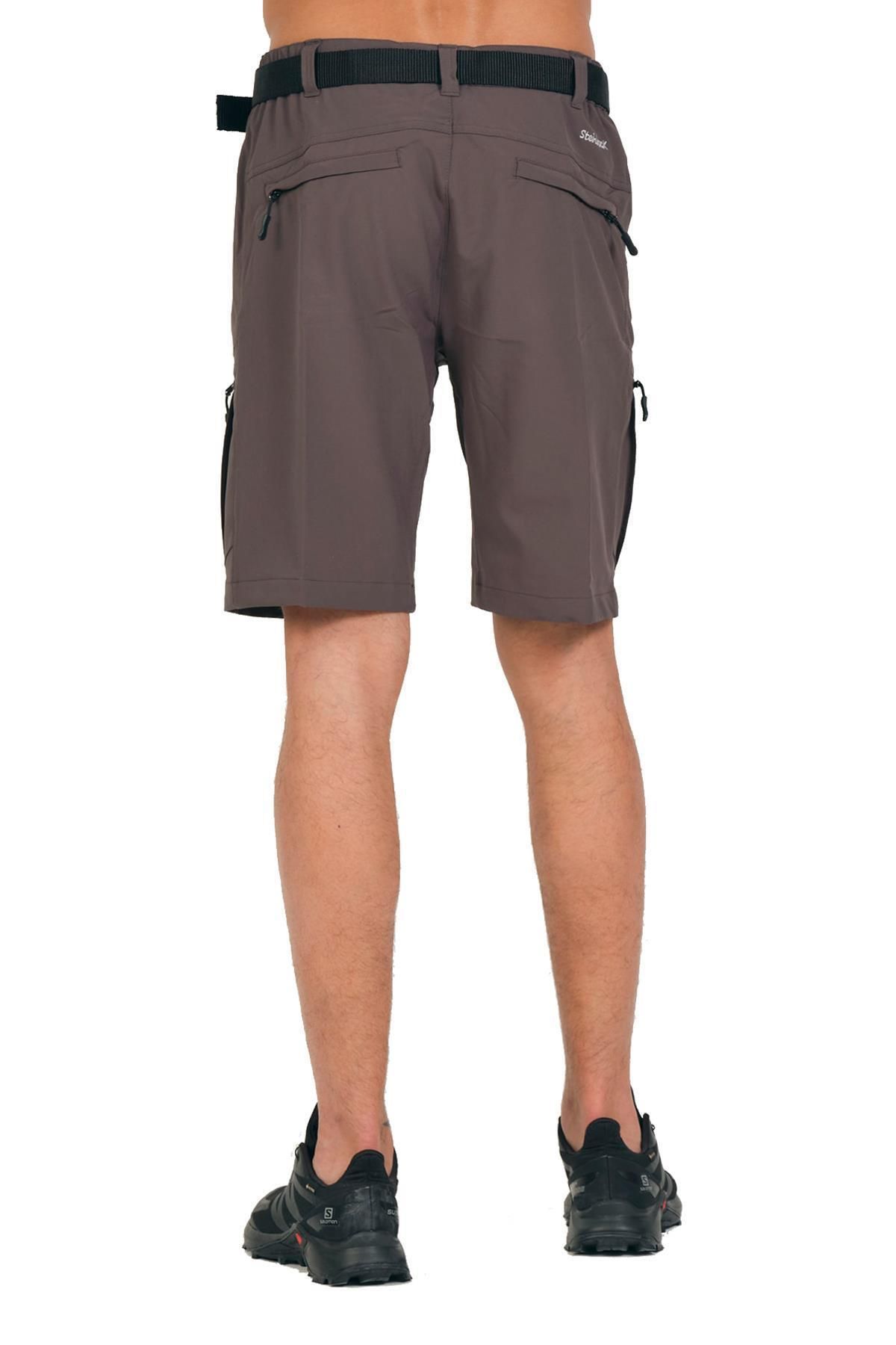 Q Steinbock-50570 - Ανδρικό σορτς Sparta Lycra 3