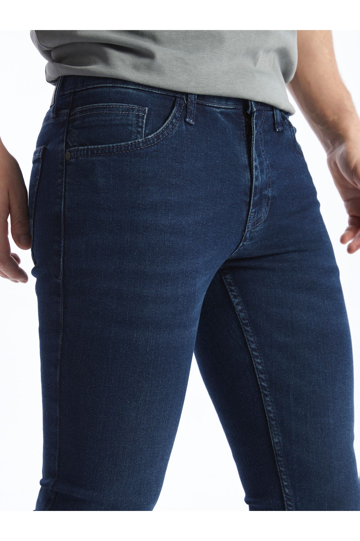 LC Waikiki-Pantaloni skinny pentru bărbați - 760 3