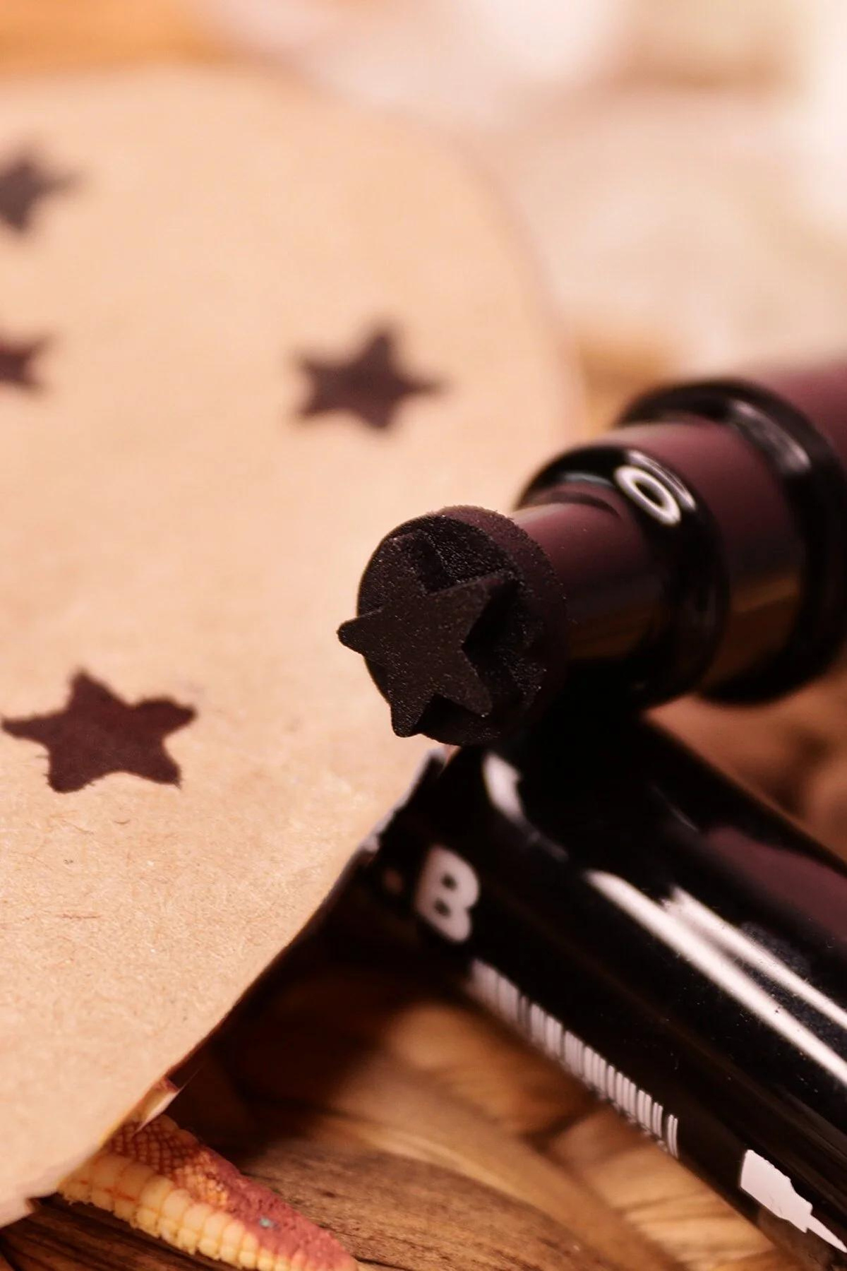 خط چشم  مشکی SETBEAUTY | YDE-23324 اورجینال - تصویر 2