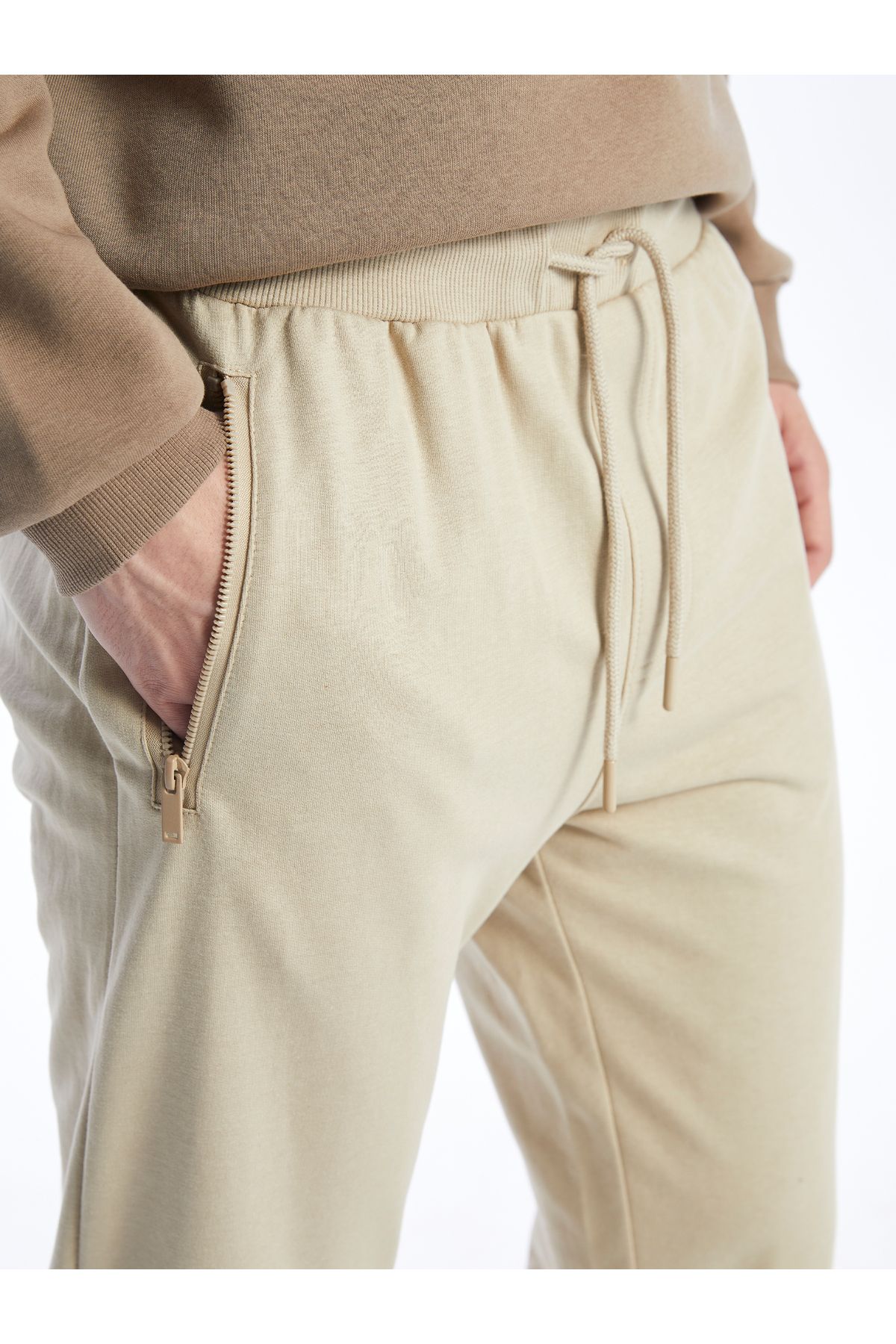 LC Waikiki-Pánské Slim Fit tepláky Jogger 3