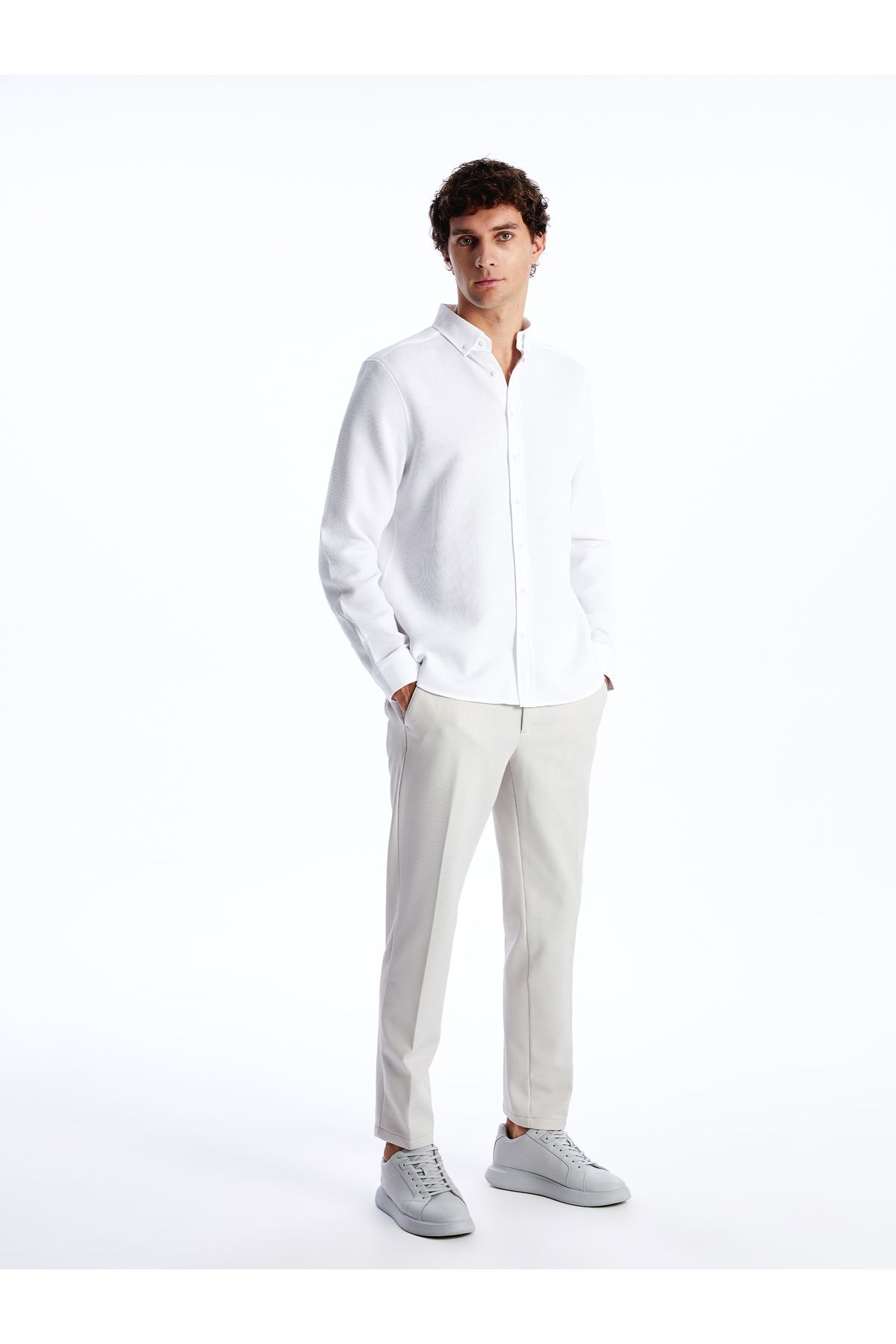 complete the look image