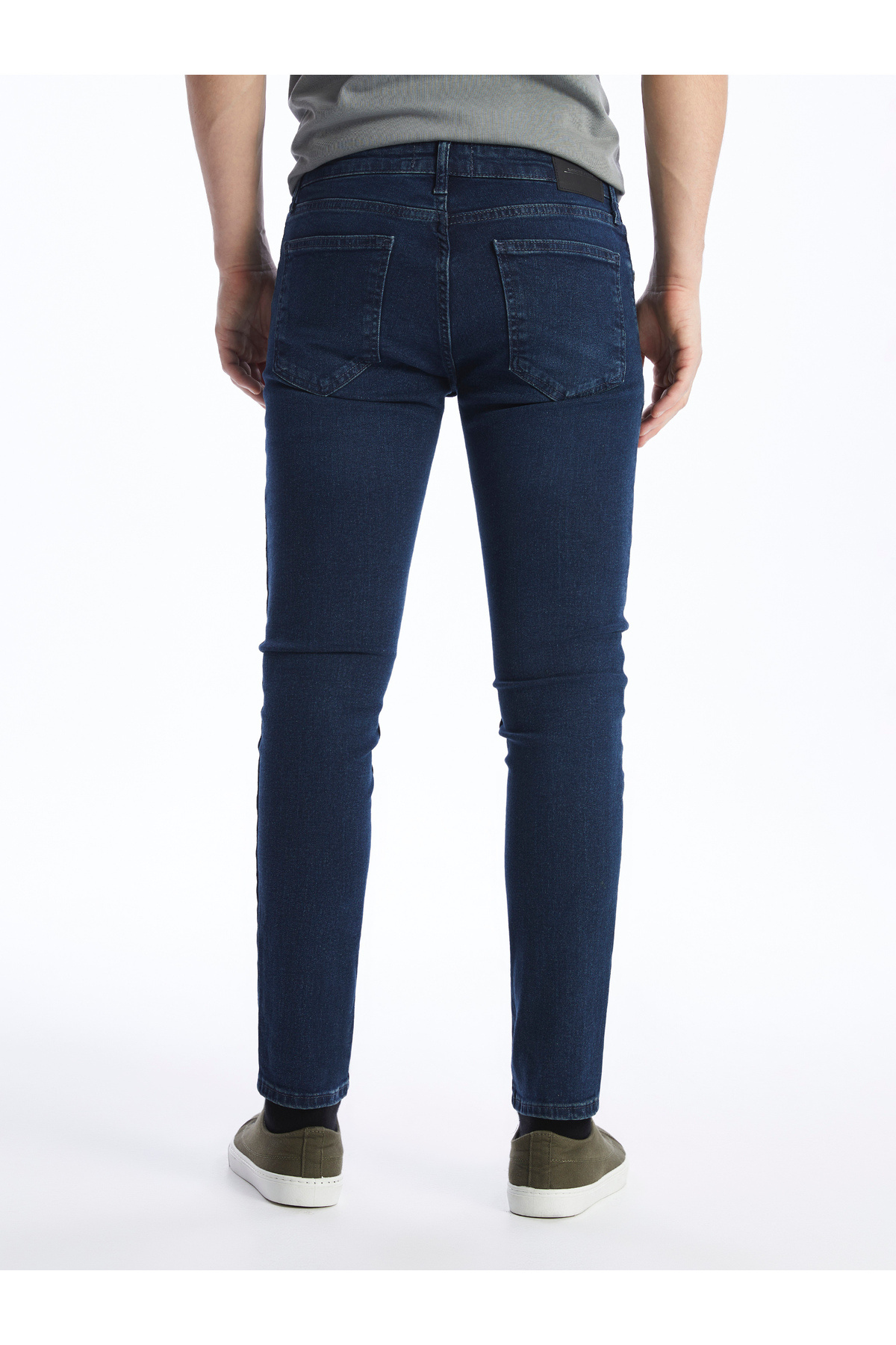 LC Waikiki-Pantaloni skinny pentru bărbați - 760 5